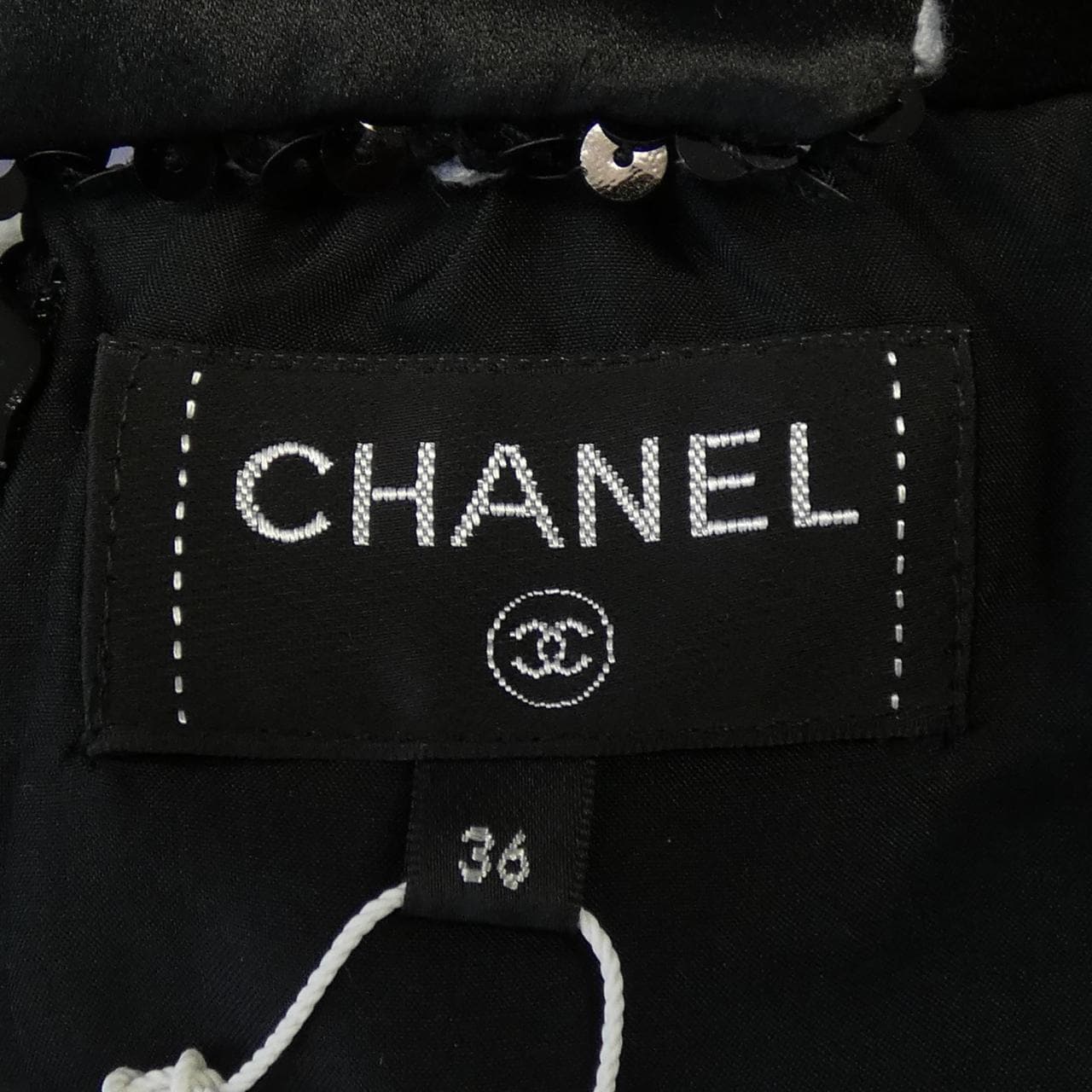 シャネル CHANEL P72608V64263 22S スカート