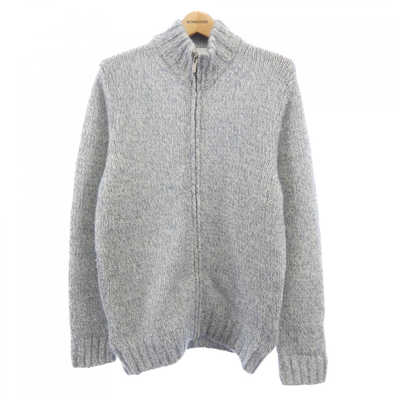 ラルディーニ LARDINI カーディガン