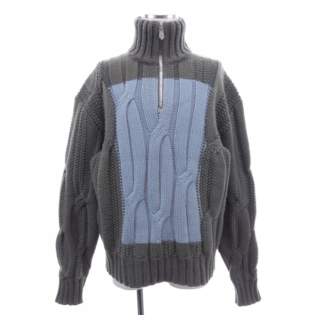 エルメス HERMES *22-5742 ニット