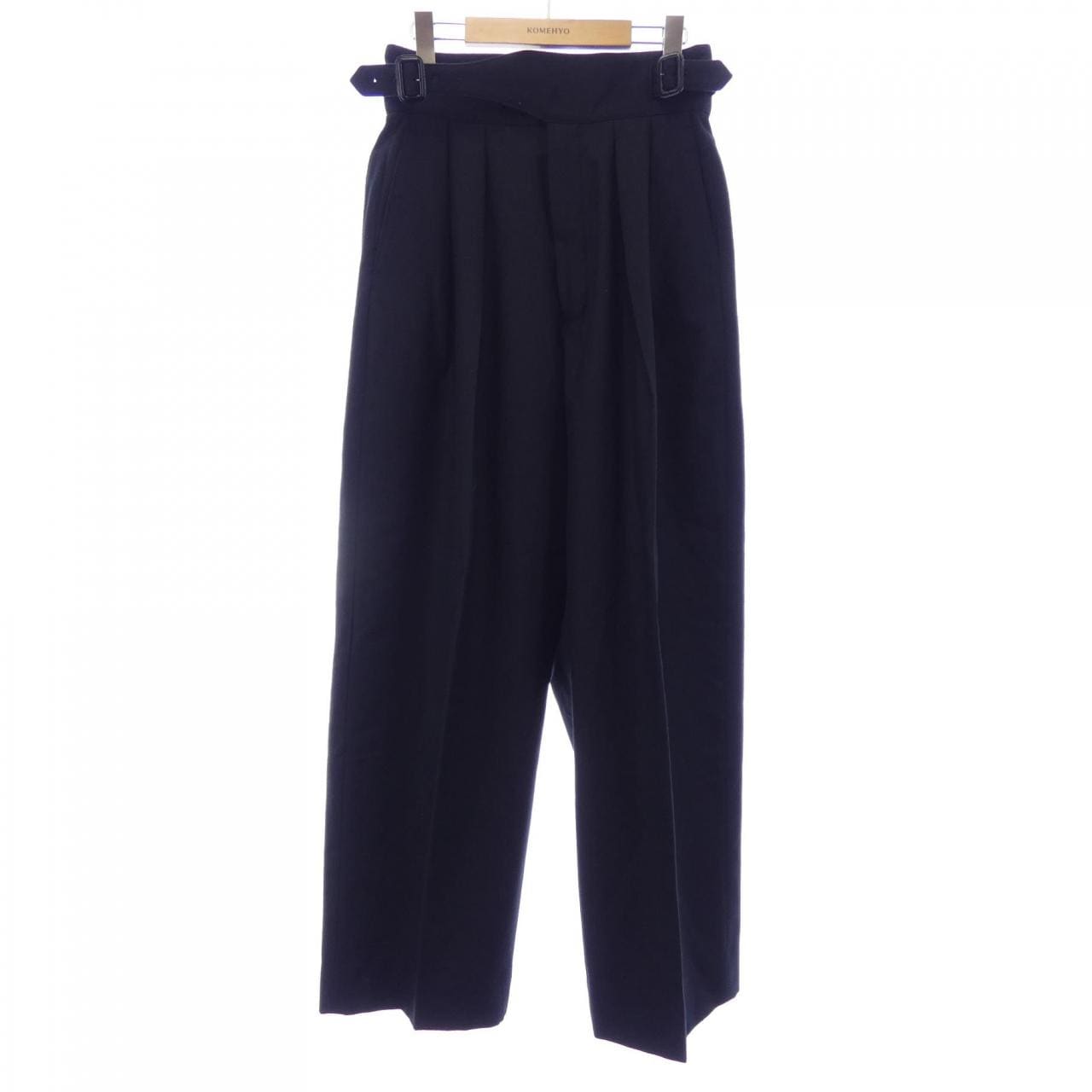 ザリラクス THE RERACS 25FW-REPT-263-2-J パンツ