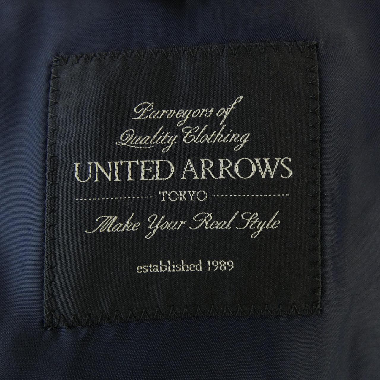 ユナイテッドアローズ UNITED ARROWS ジャケット