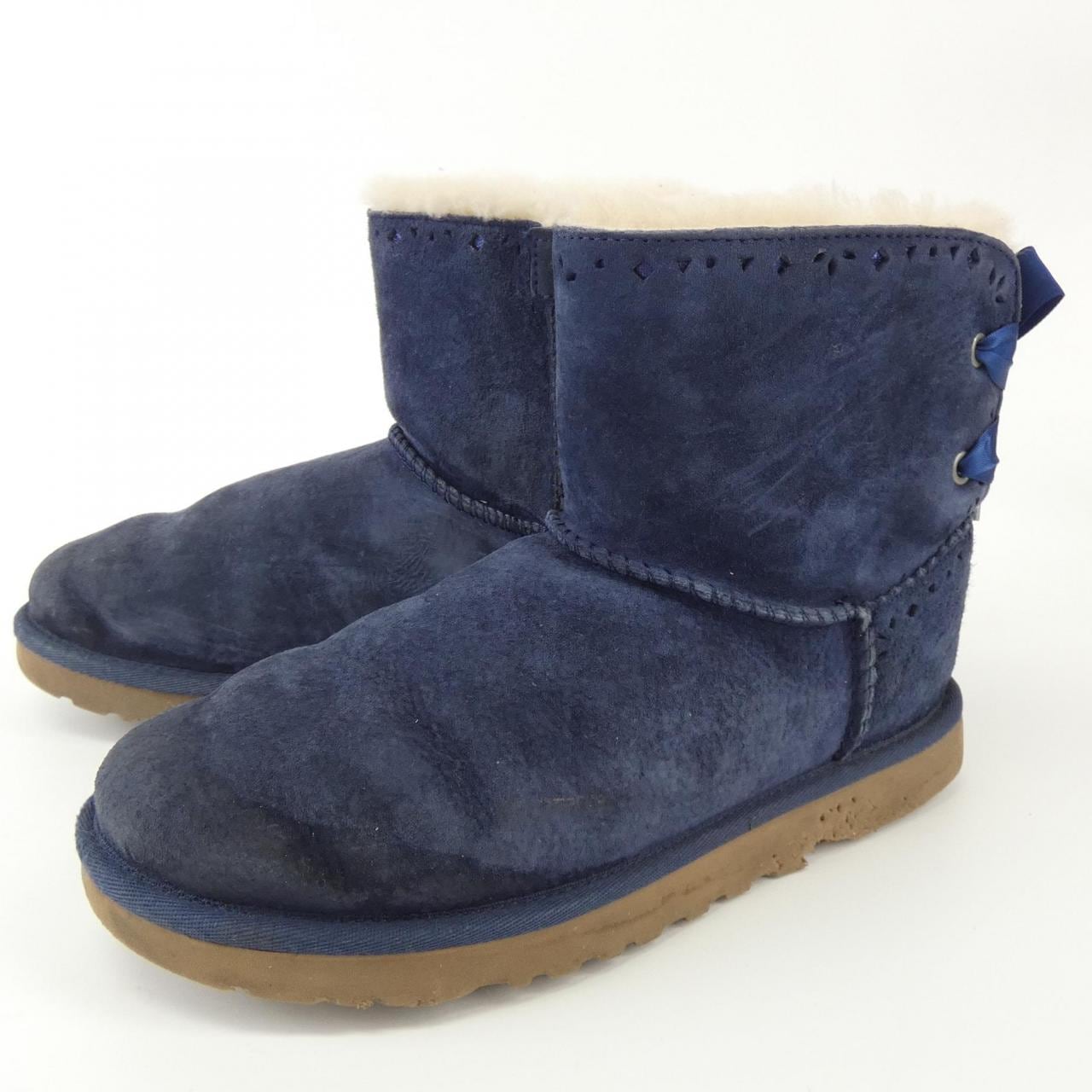 アグ UGG ブーツ