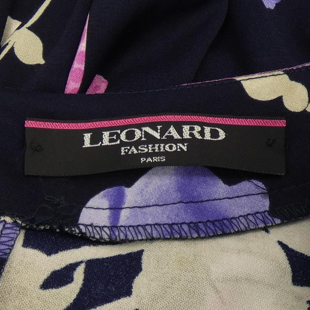 レオナールファッション LEONARD FASHION トップス