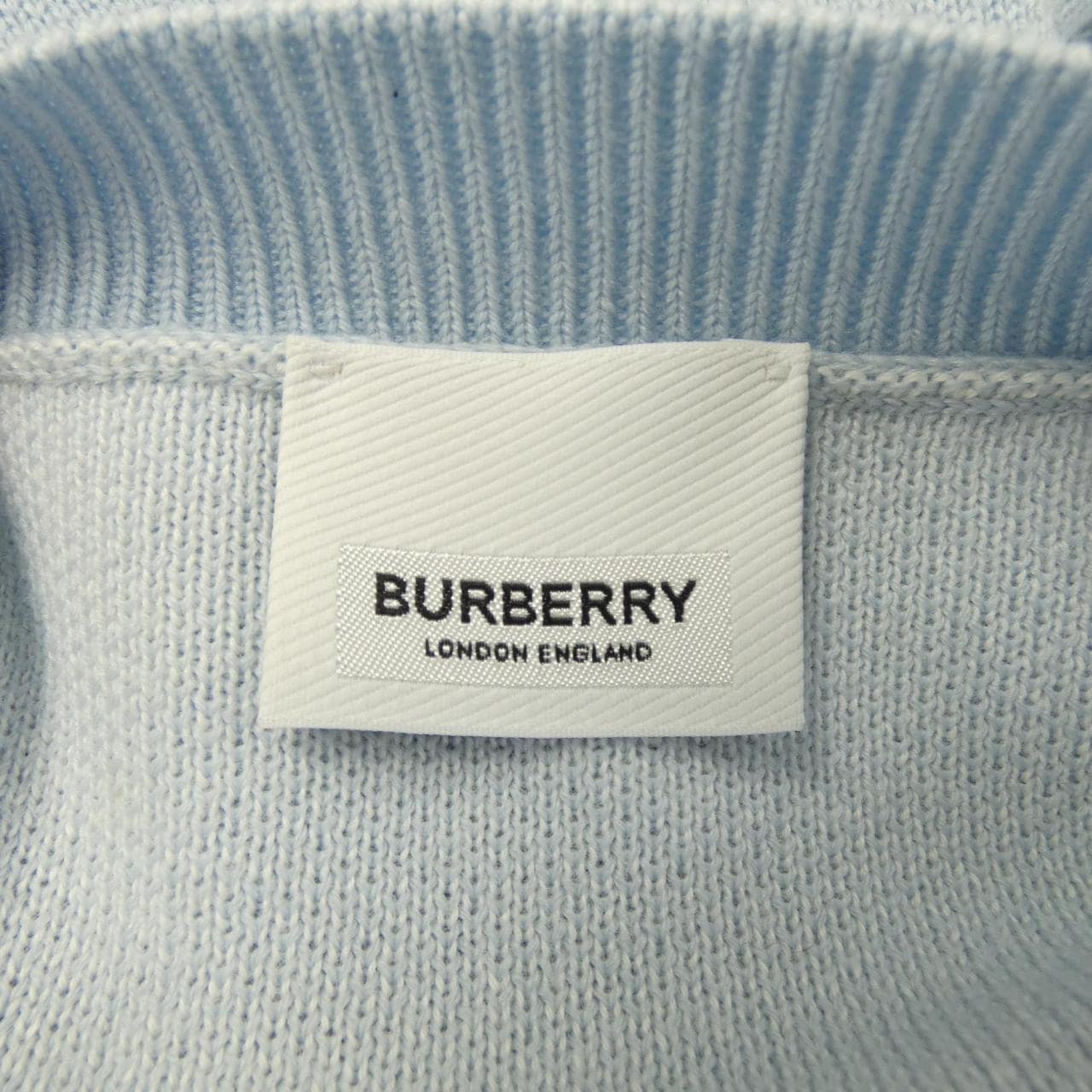 BURBERRY巴寶莉開衫