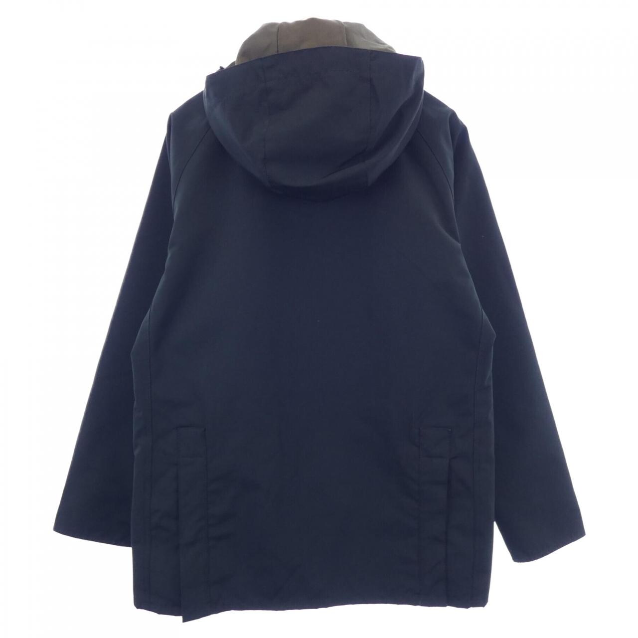 Barbour BARBOUR jacket