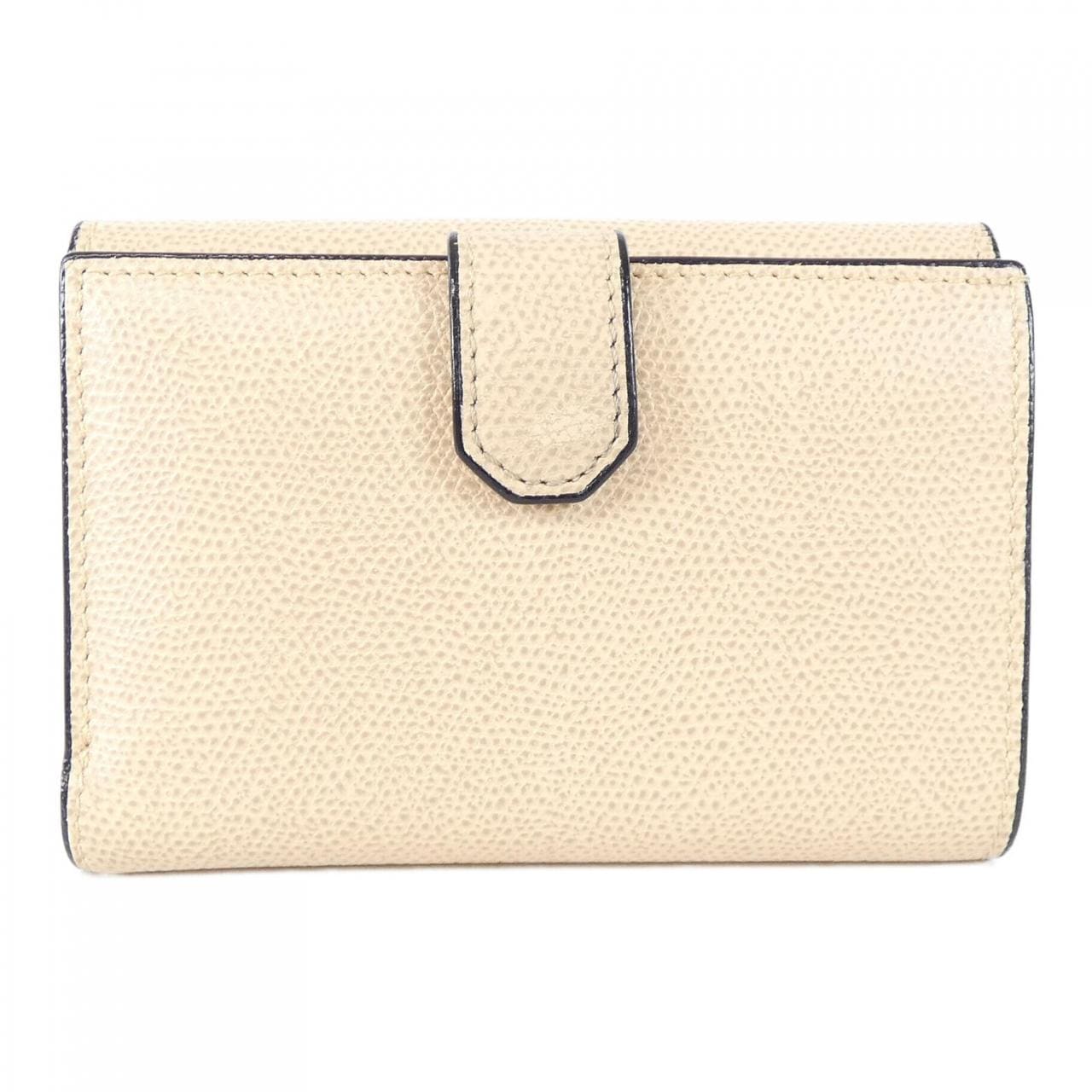 ヴァレクストラ VALEXTRA WALLET