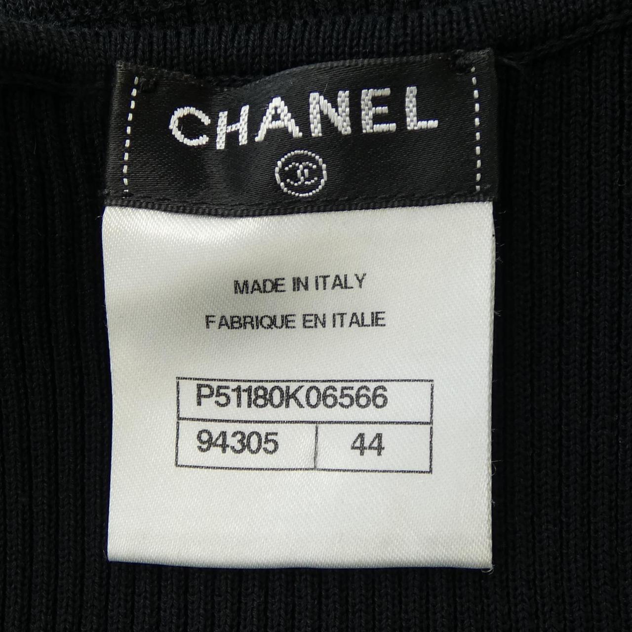 シャネル CHANEL ワンピース