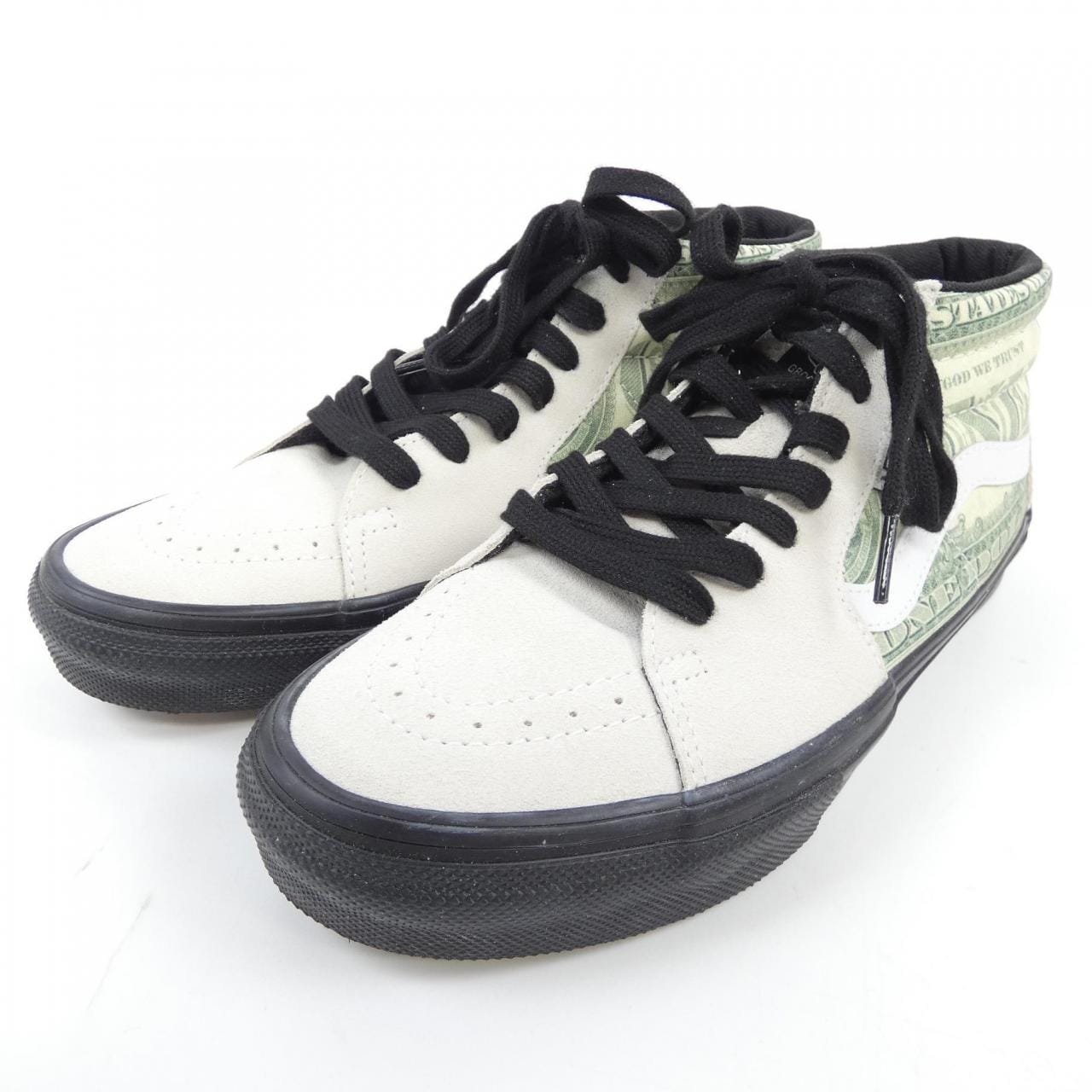 バンズ VANS スニーカー