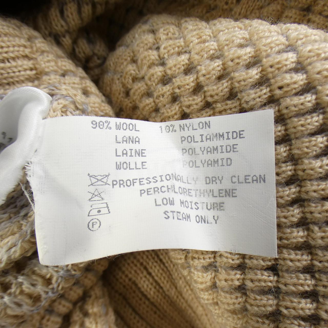[vintage] MISSONI Knit