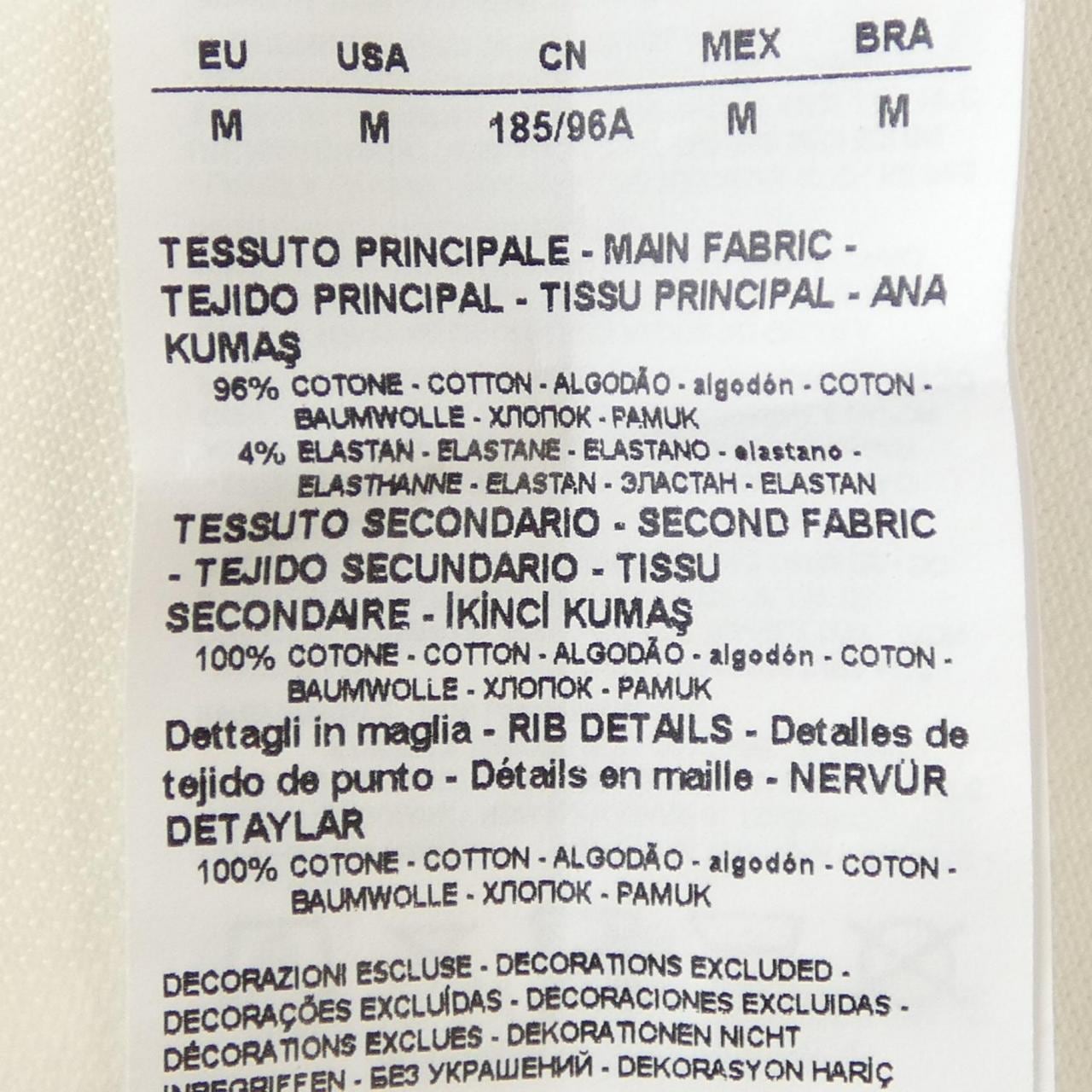 エンポリオアルマーニ EMPORIO ARMANI ポロシャツ