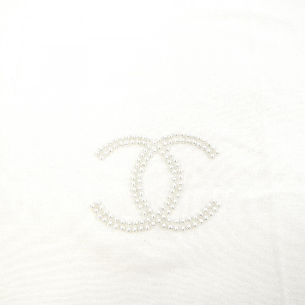 シャネル CHANEL MUFFLER