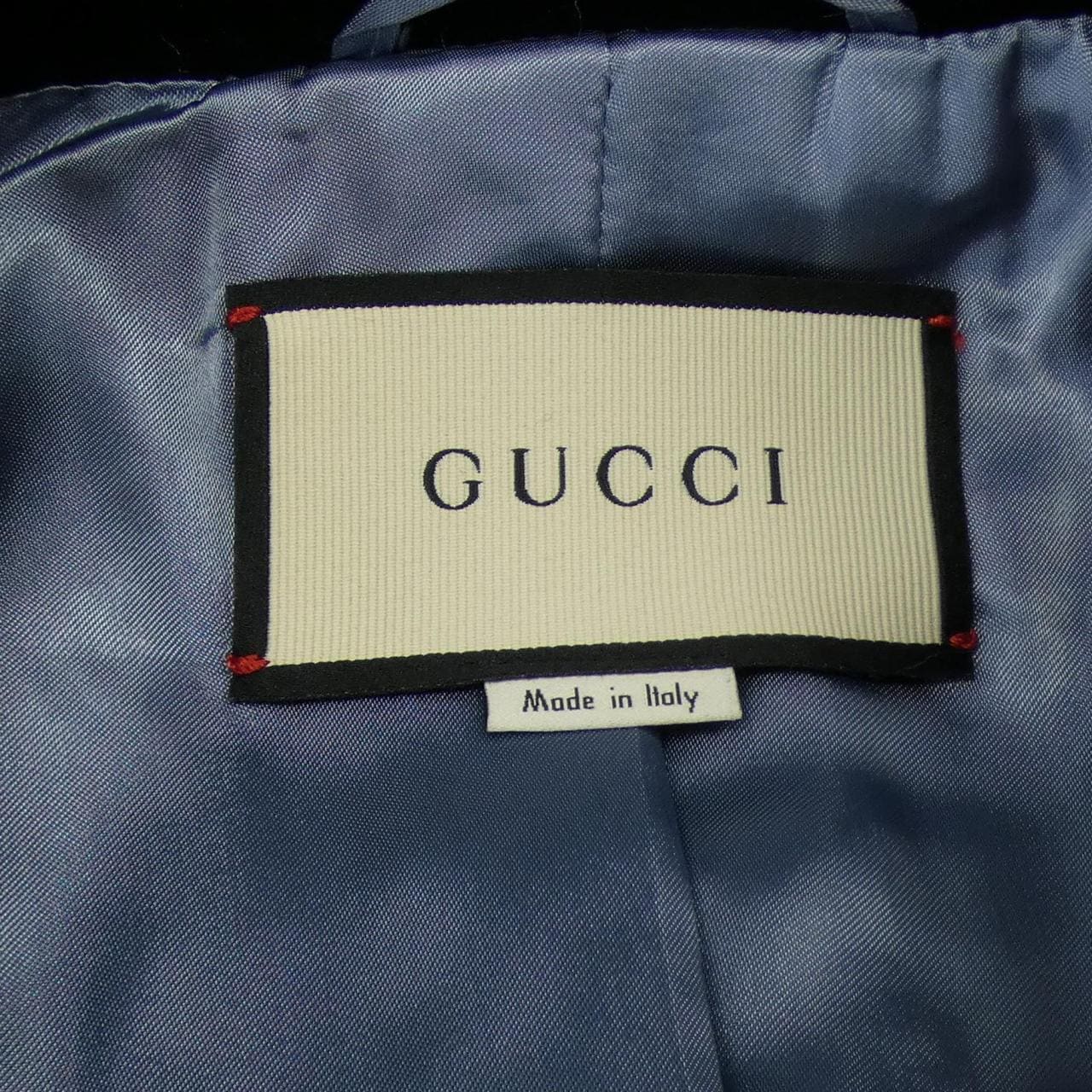 グッチ GUCCI ジャケット