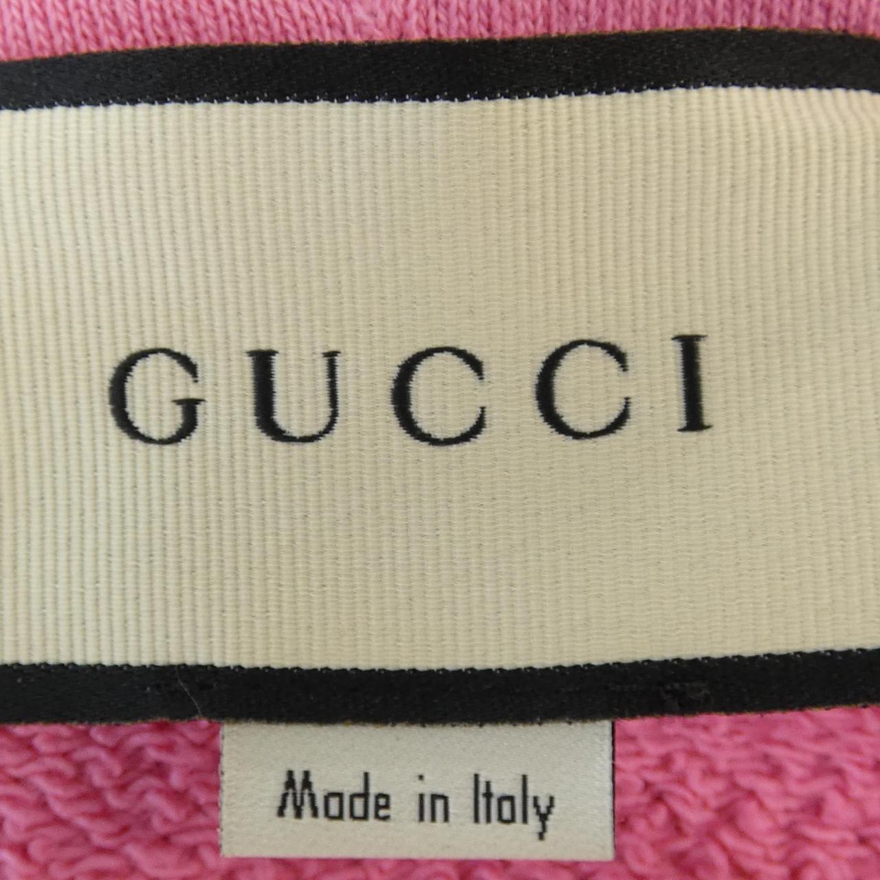 グッチ GUCCI パーカー