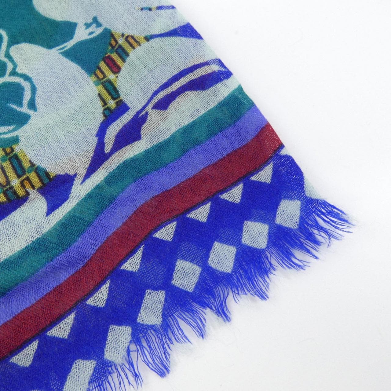 エトロ ETRO SCARF