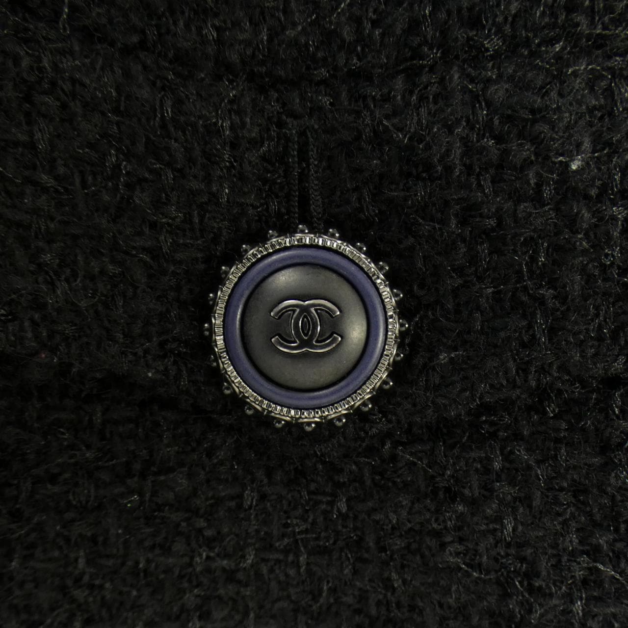 シャネル CHANEL ジャケット