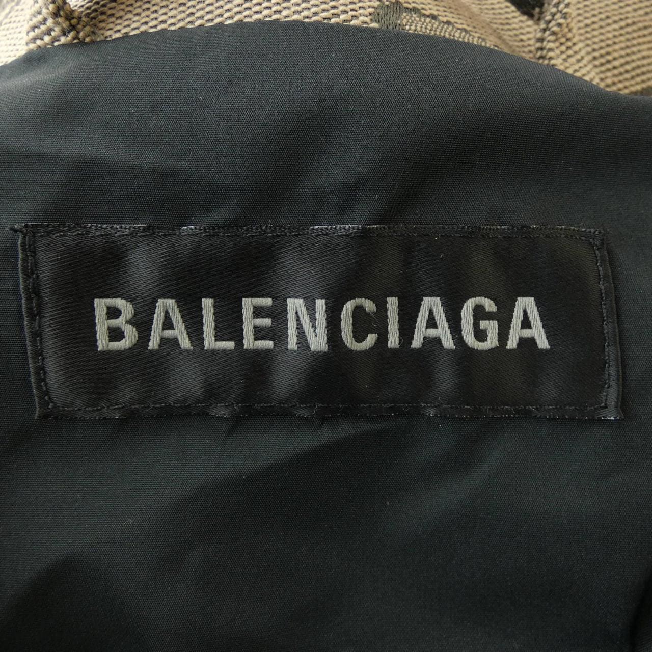 バレンシアガ BALENCIAGA ジャケット
