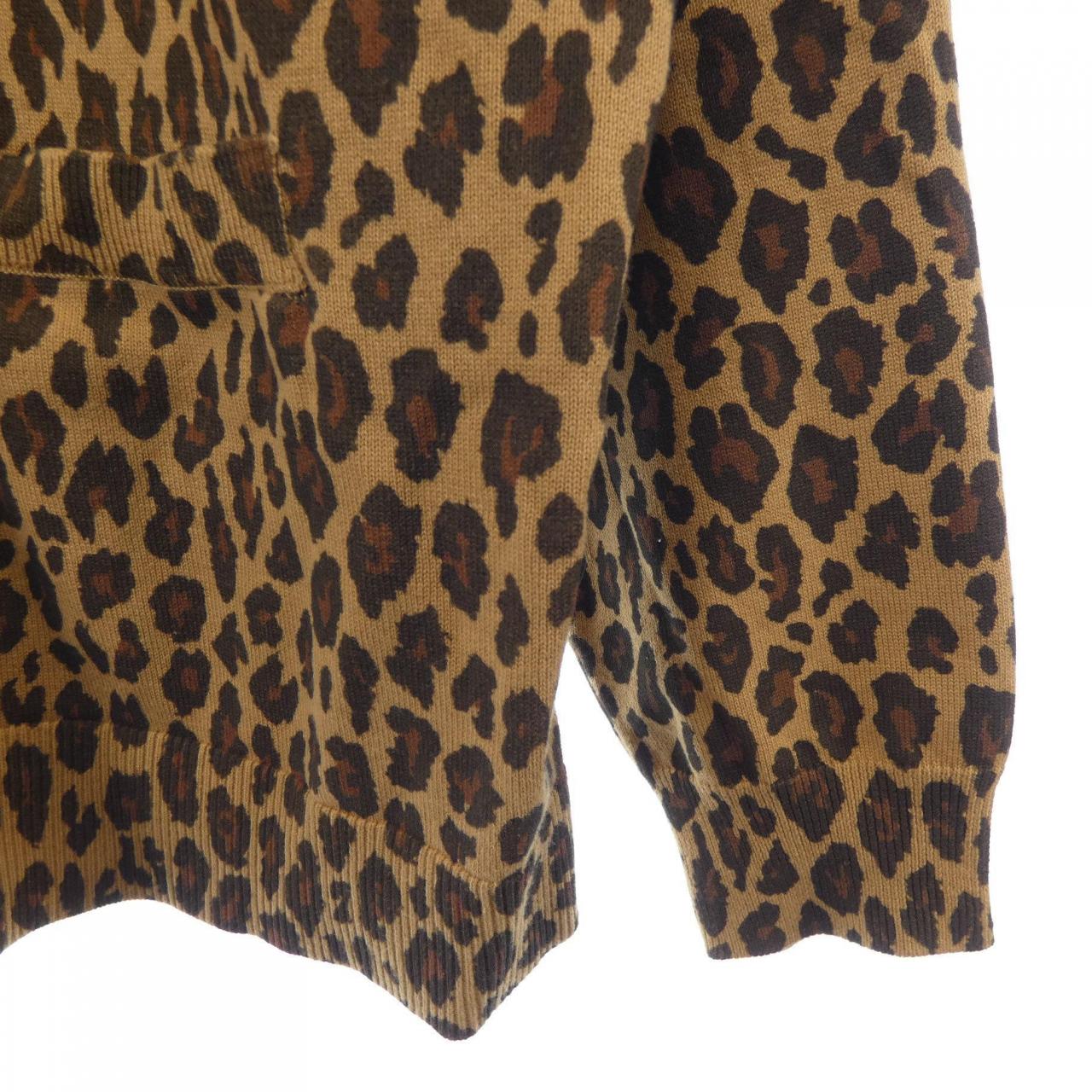 ヒステリックグラマー HYSTERIC GLAMOUR カーディガン