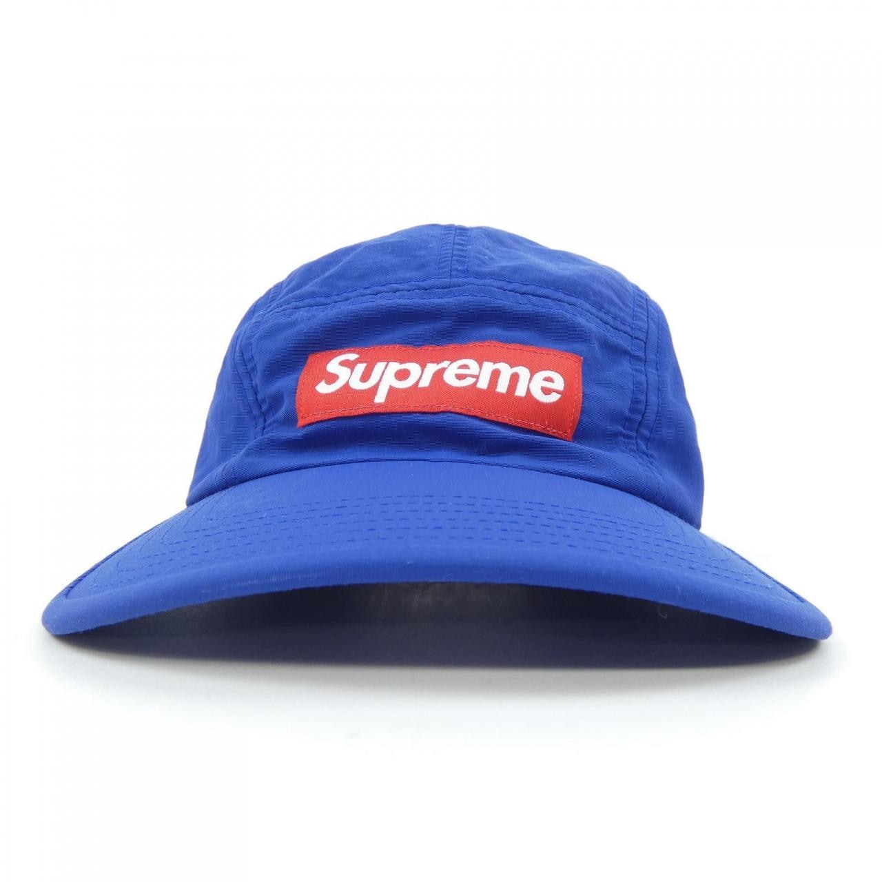 シュプリーム SUPREME キャップ