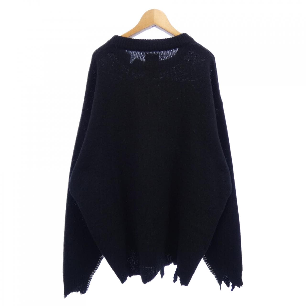 セントマイケル SAINT MICHAEL SM-A21-0000-039 ニット