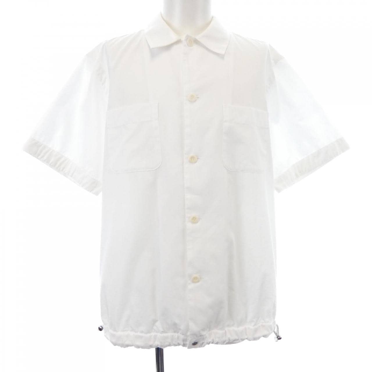 SAKAI SACAI 25-03710M襯衫