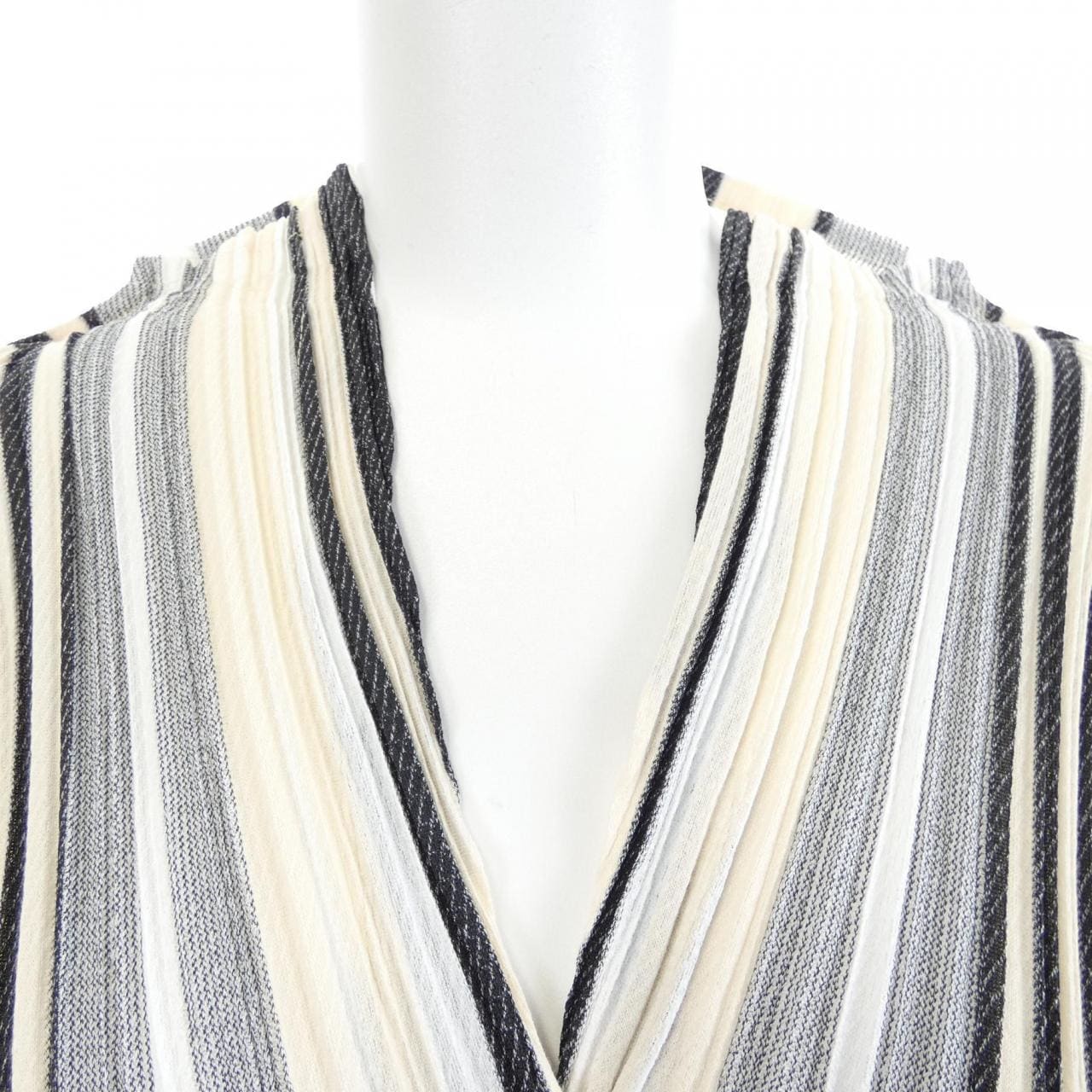 プリーツプリーズ PLEATS PLEASE PP61-JO642 カーディガン