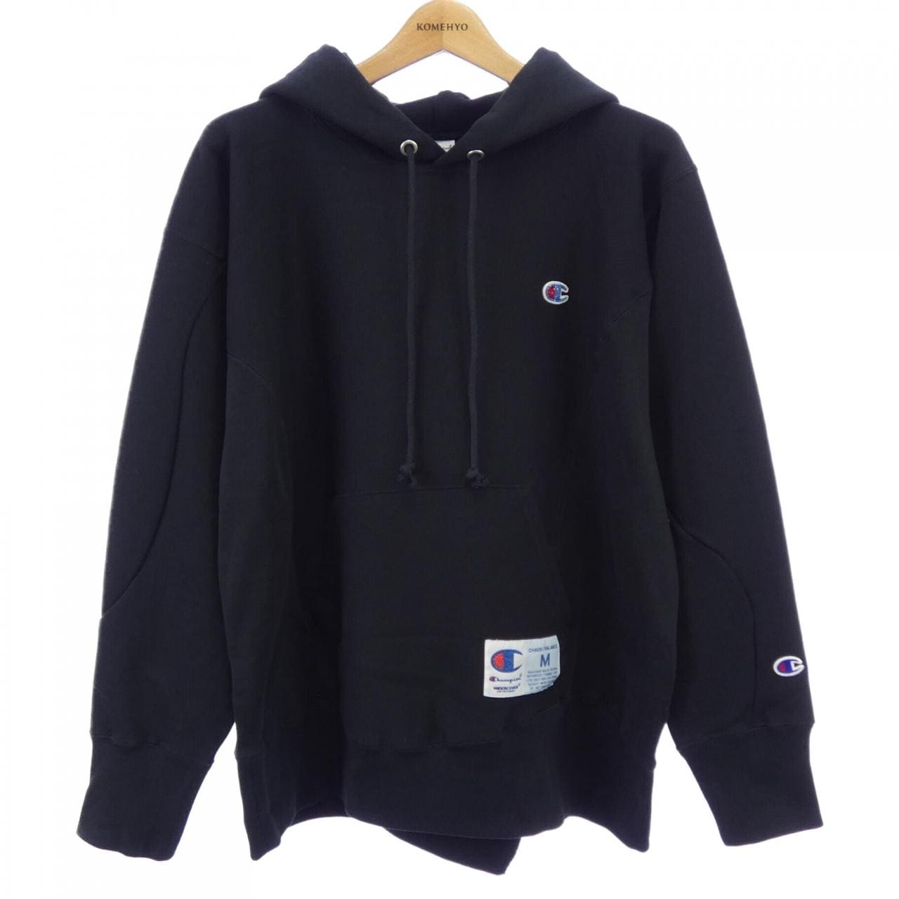 チャンピオン CHAMPION UNDERCOVER パーカー