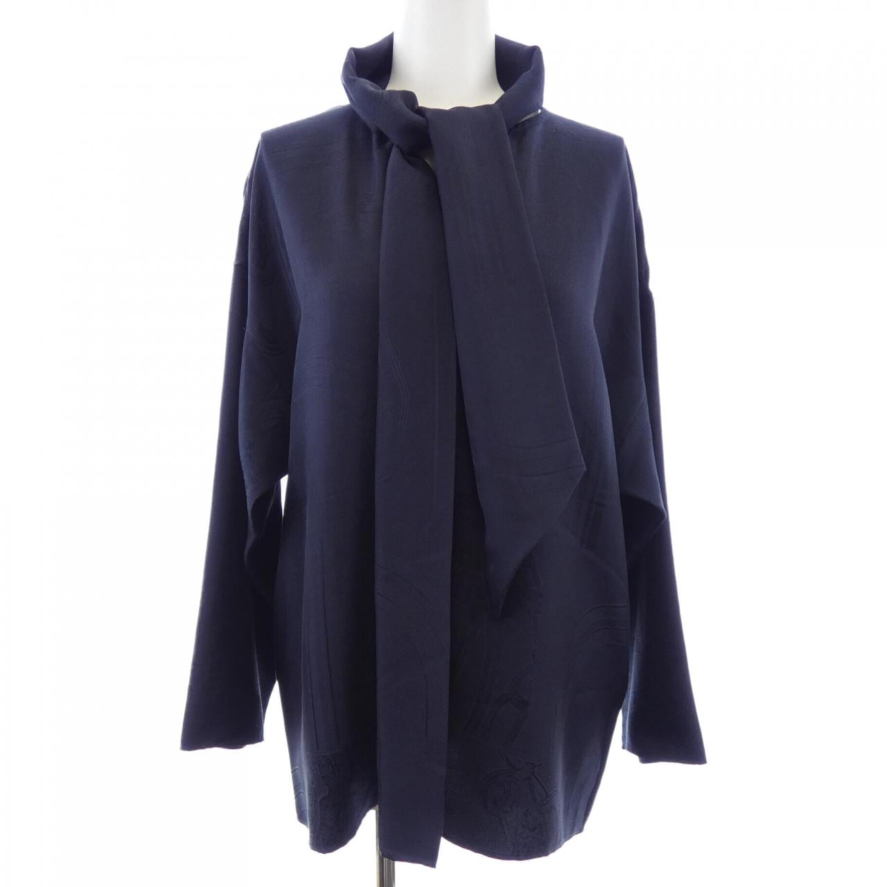 エルメス HERMES 4E0673DE トップス