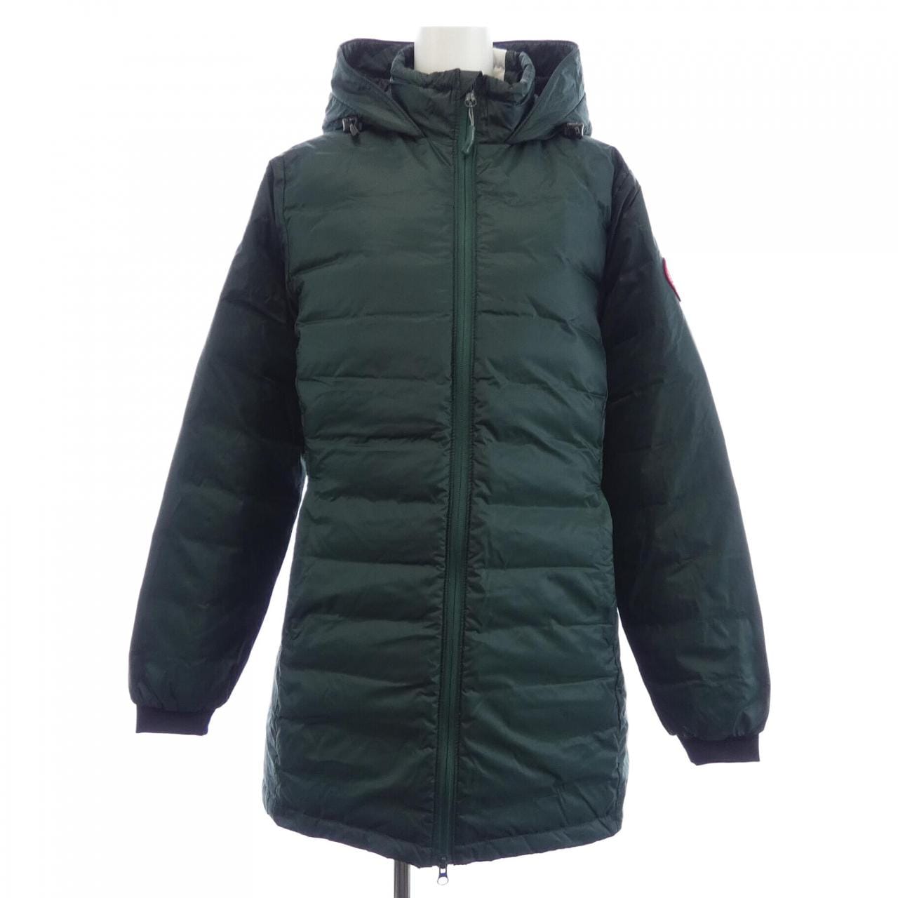 カナダグース CANADA GOOSE 5061L CAMP キャンプ ダウンコート