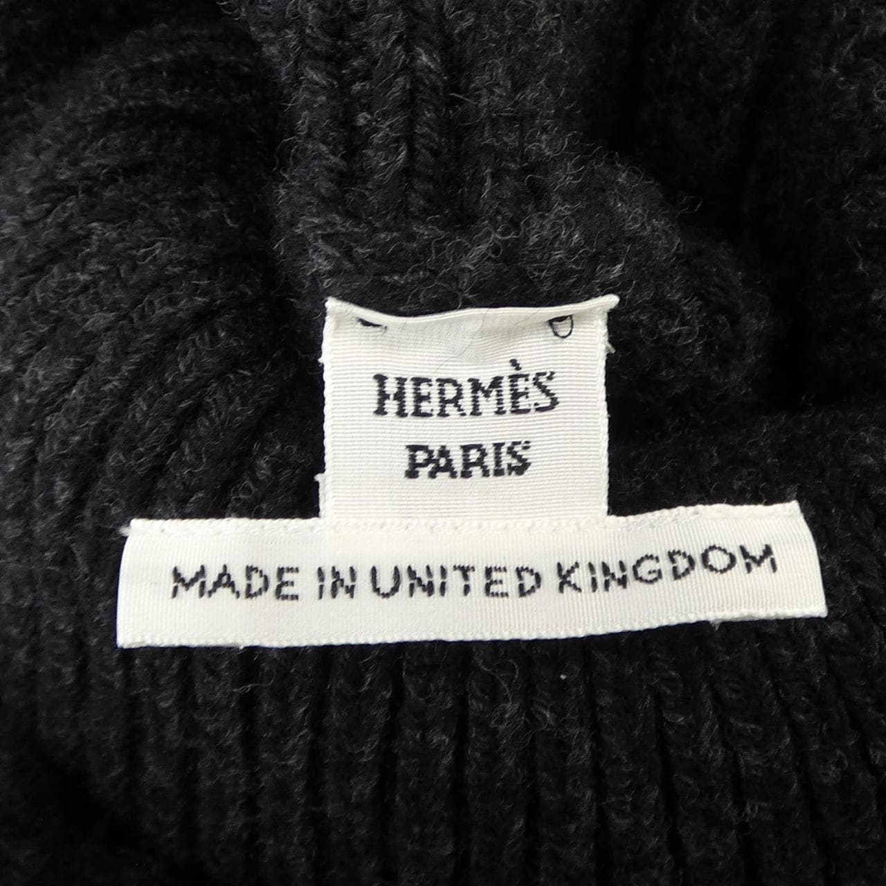 エルメス HERMES エトリヴィエール 5H2627DA ニット