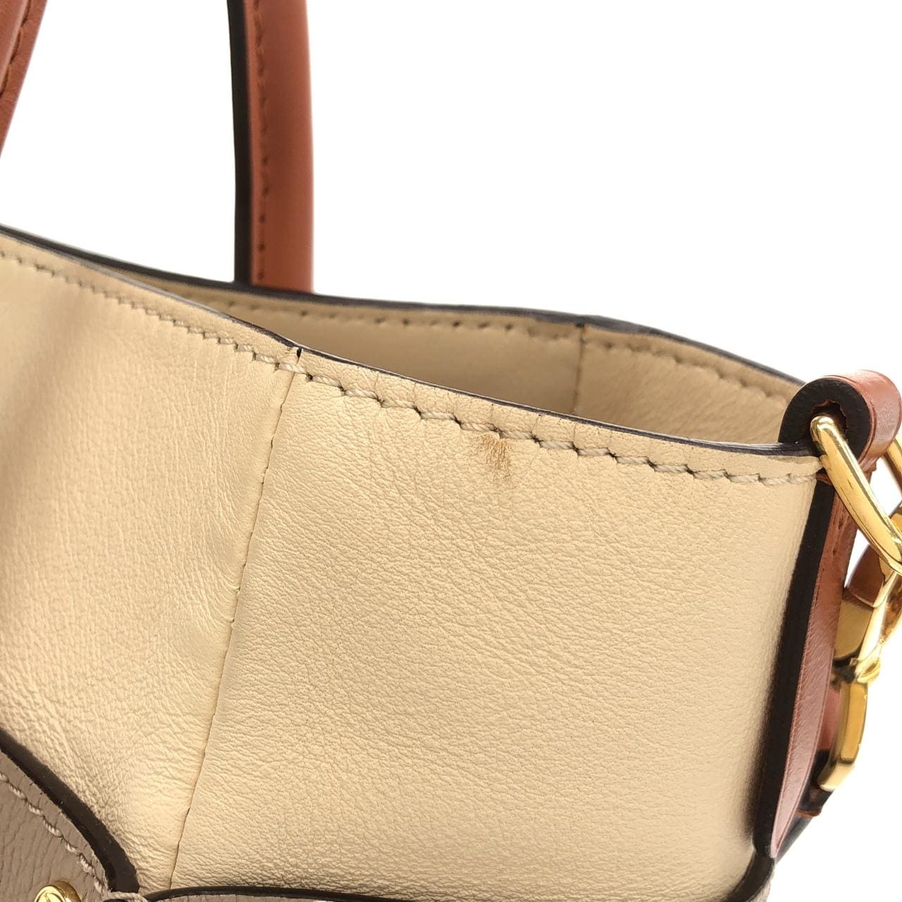 ルイヴィトン オンマイサイド MM M53825 バッグ