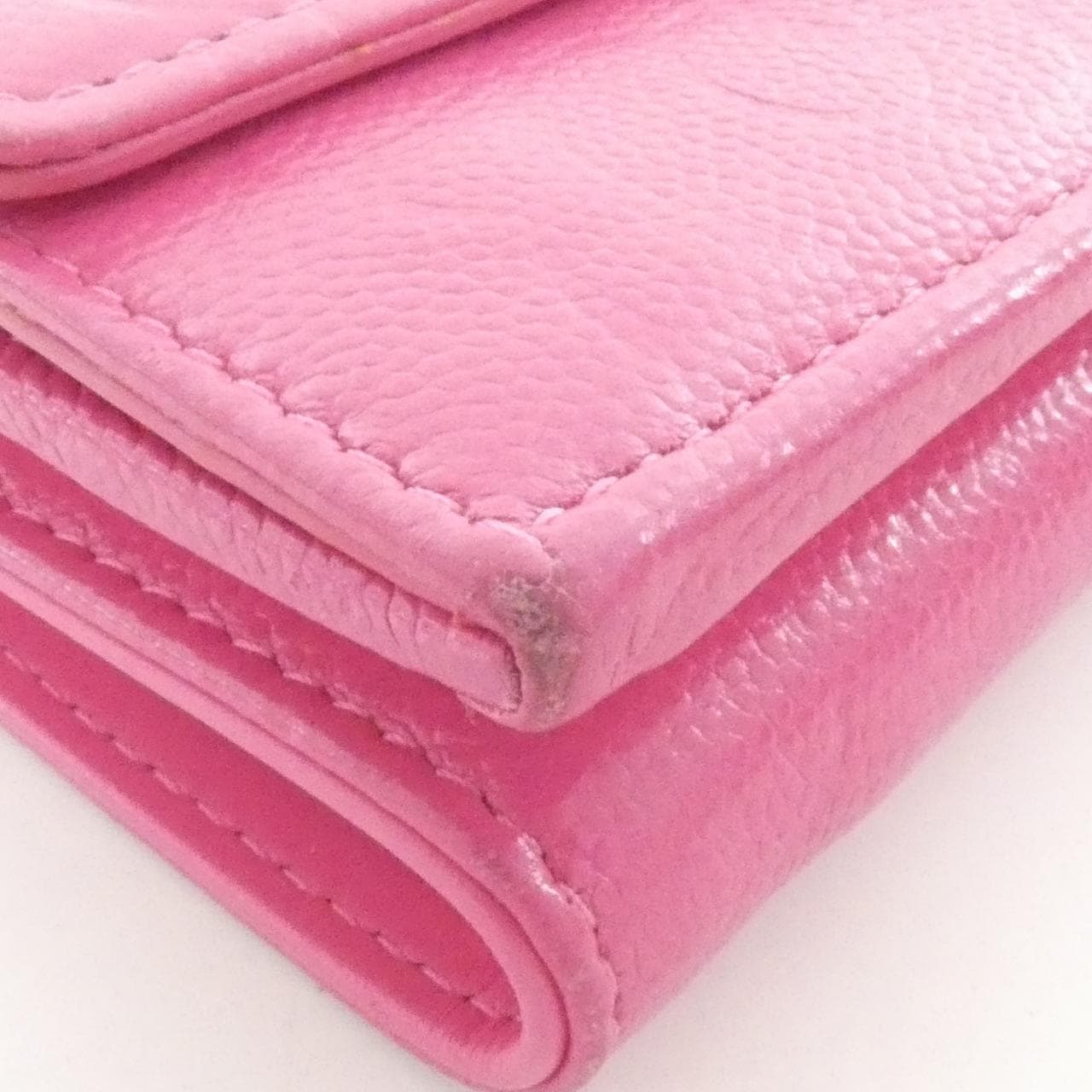 シャネル AP0116 財布