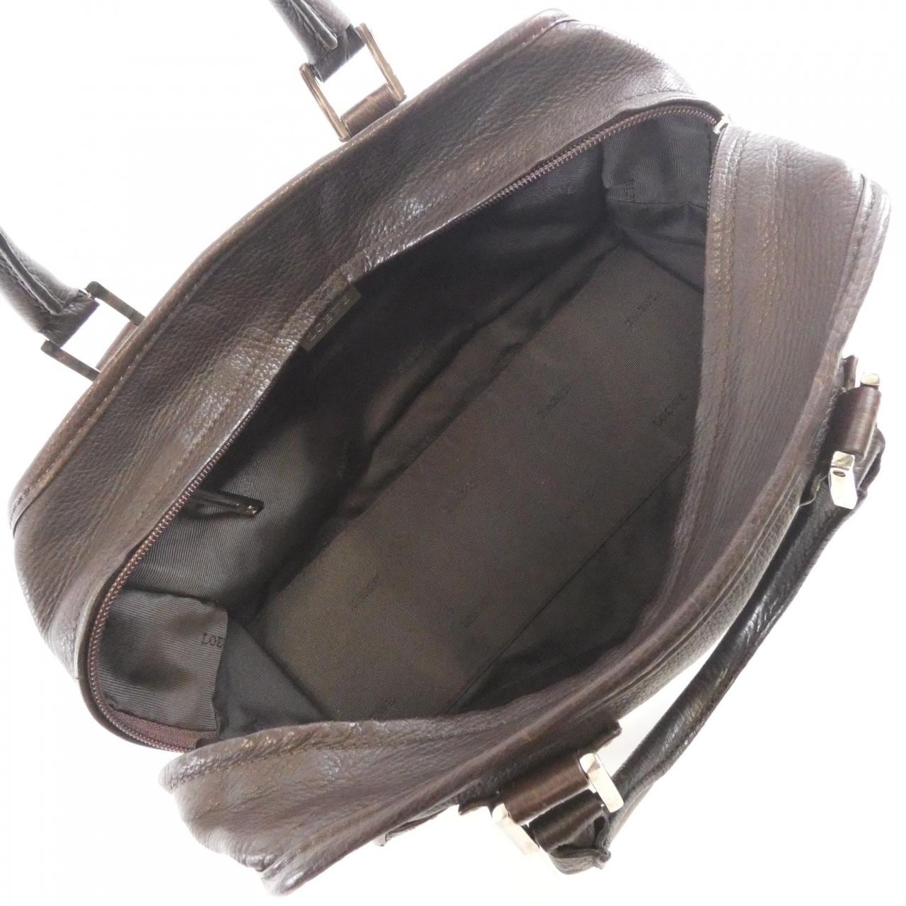 ロエベ アマソナ バッグ