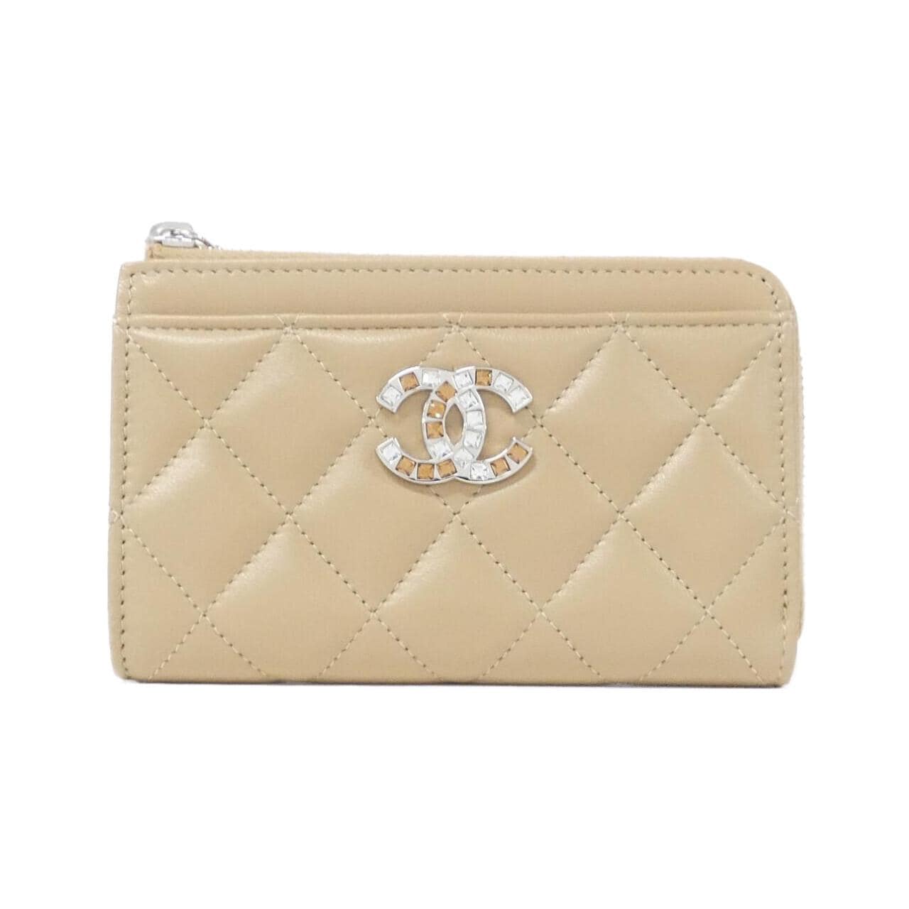 CHANEL AP3992 Card Case