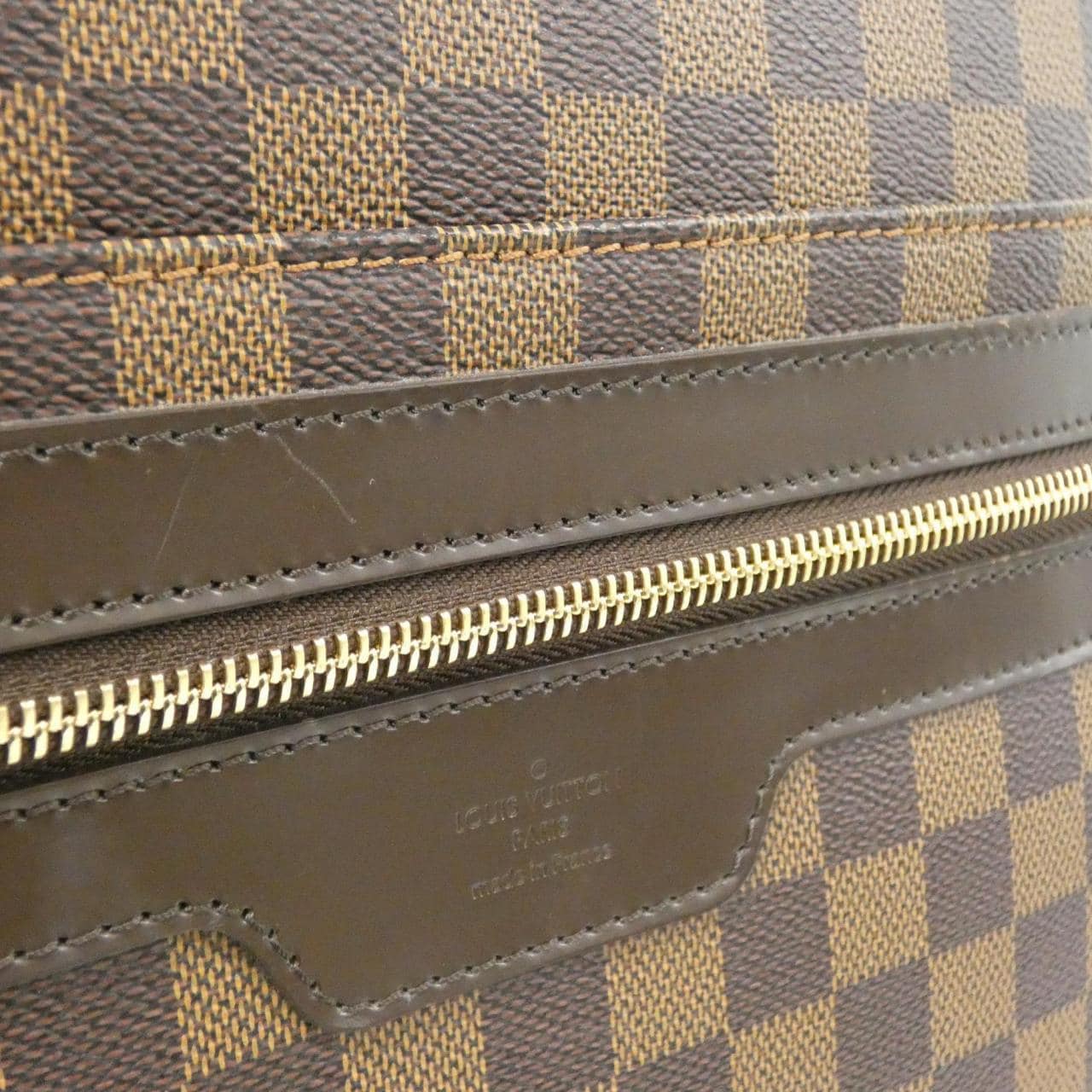 LOUIS VUITTON Damier Pegasus 商務 55 公分 N41187行李箱