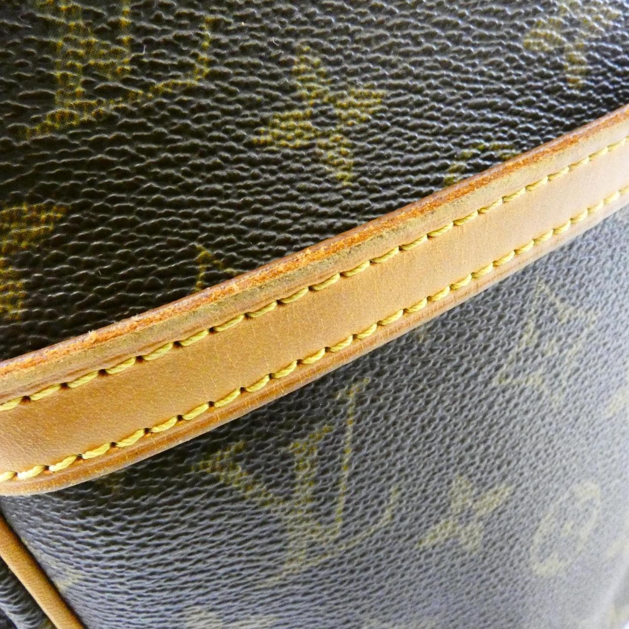 LOUIS VUITTON Monogram Danube M45266 单肩包