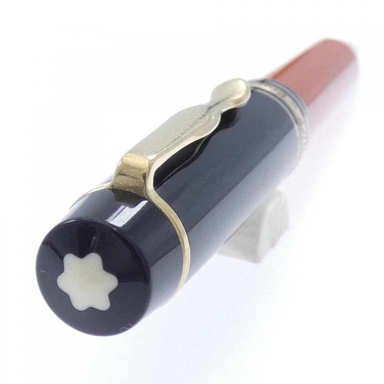 モンブラン 1992年ヘミングウェイ ボールペン