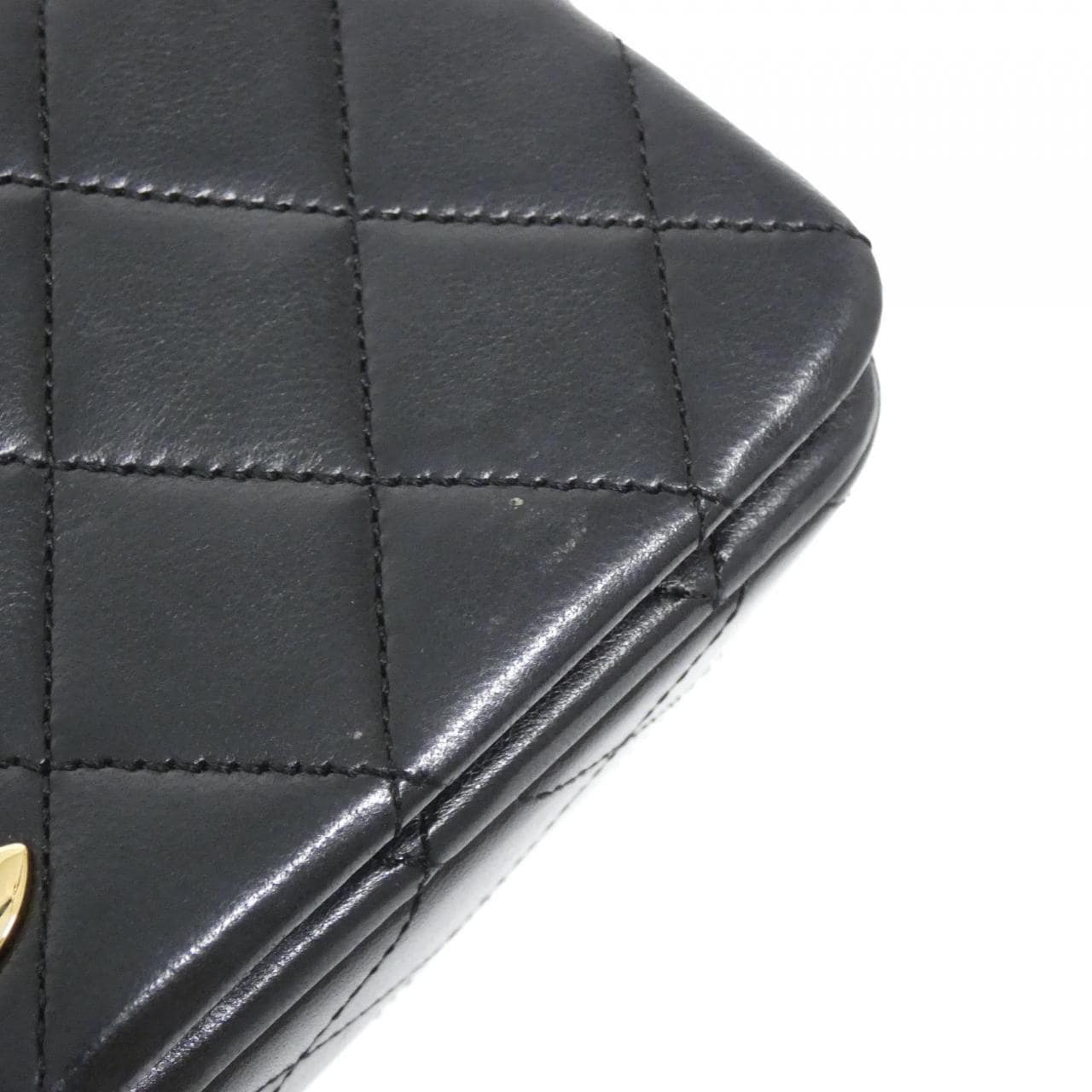 【ヴィンテージ】シャネル ショルダーバッグ