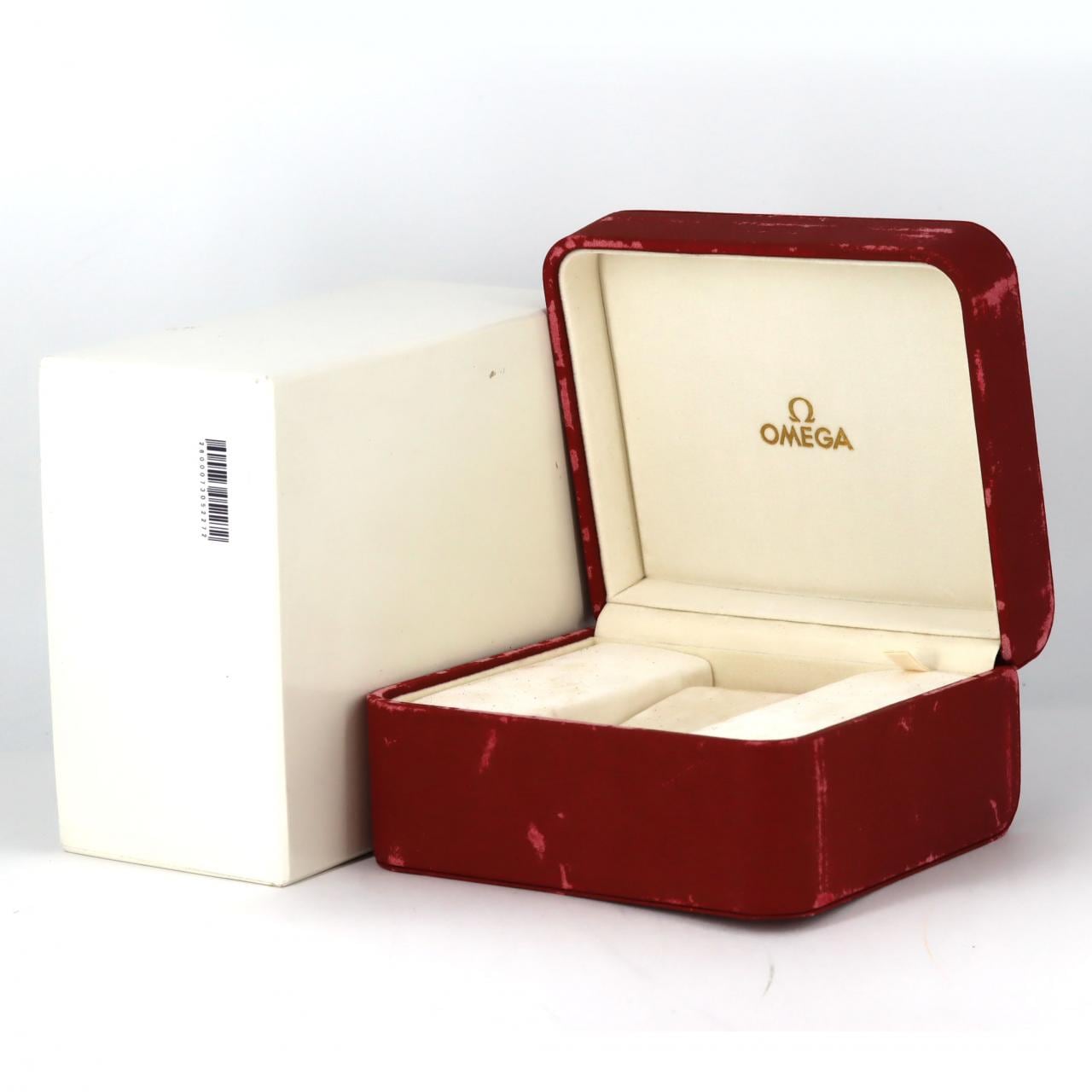 オメガ スピードマスター 3510.50 SS 自動巻