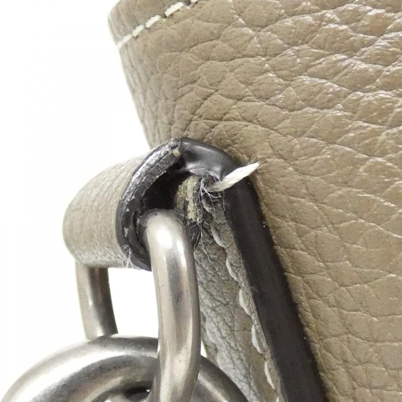 CELINE Luggage Nano 購物袋 189243DRU 包