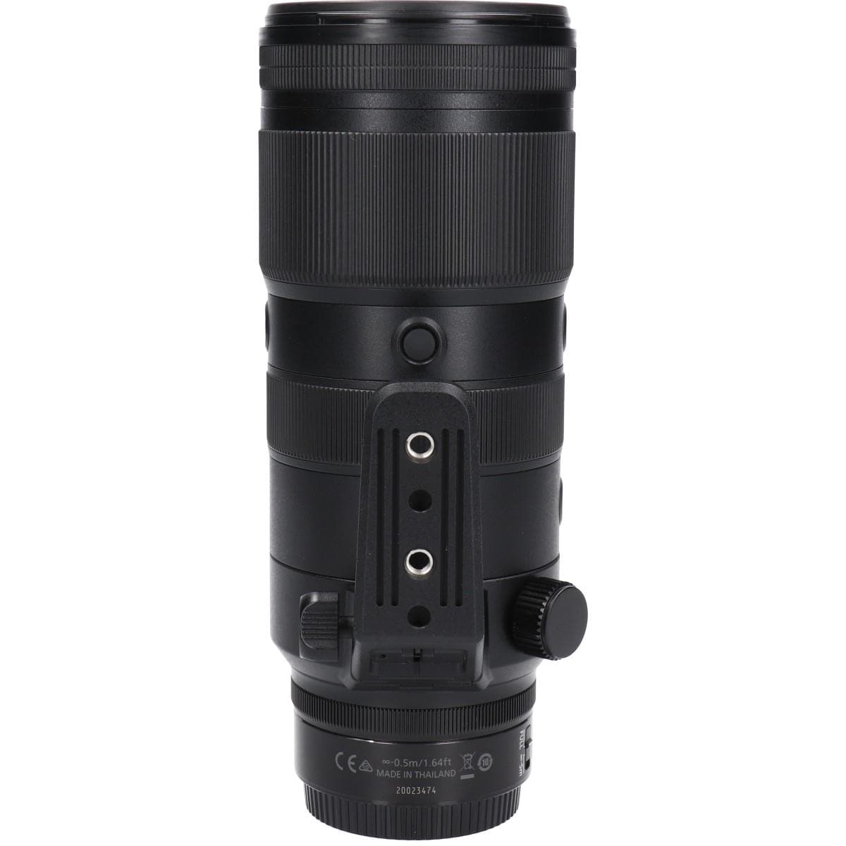 Ｚ７０－２００ｍｍ　Ｆ２．８ＶＲ　Ｓ