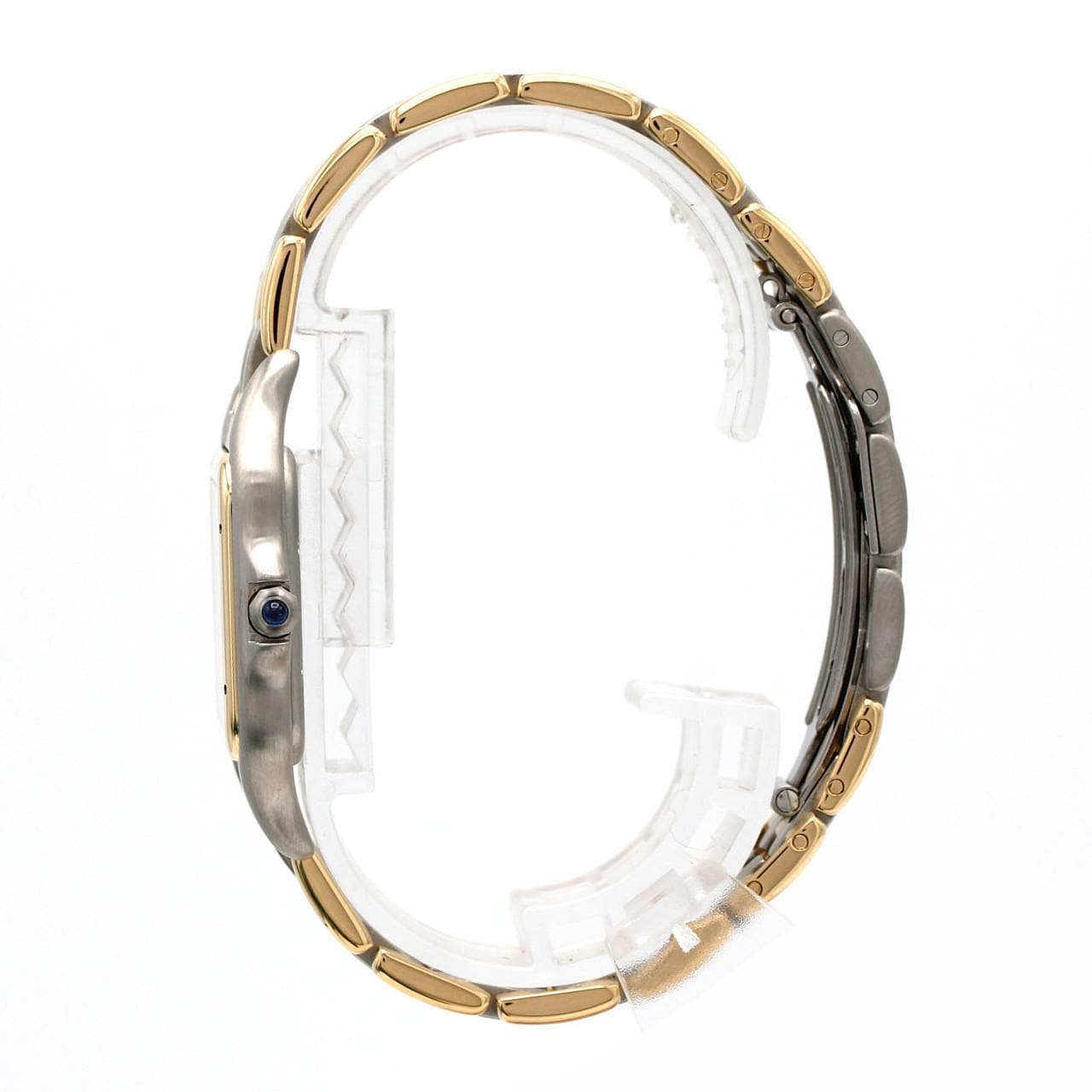 カルティエ パンテールLM 3ROW 83083444 SSxYG クォーツ