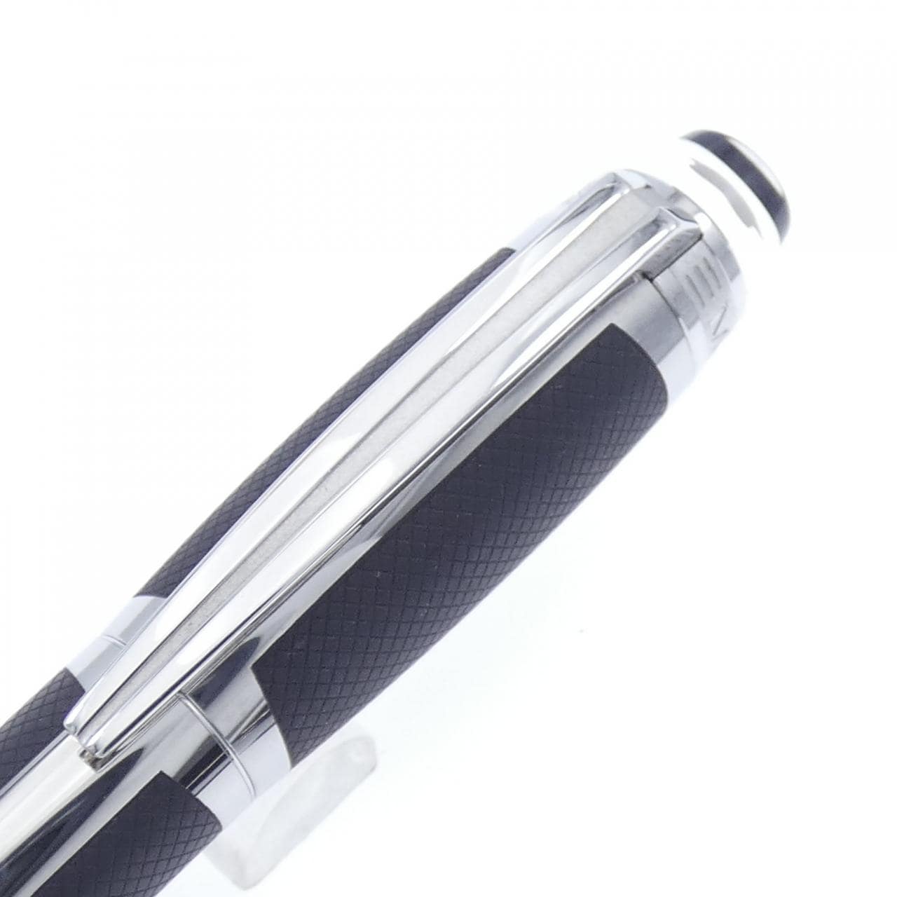 モンブラン スターウォーカーエクストリームスティール 111037 万年筆