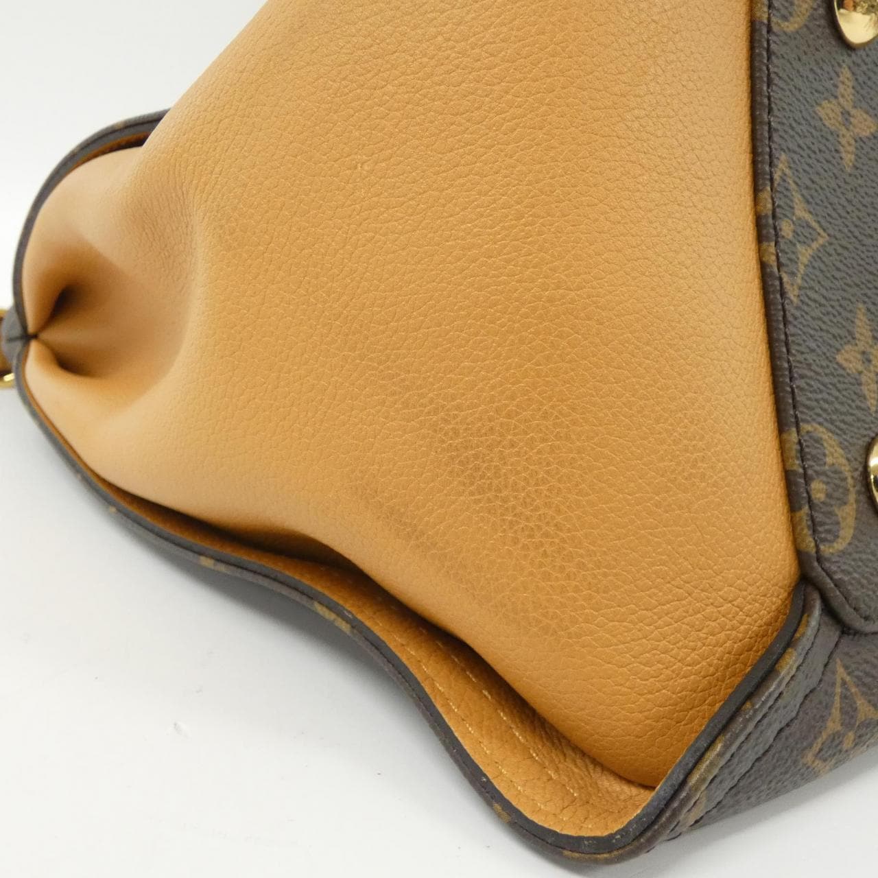 LOUIS VUITTON Monogram Gaia M41726 单肩包