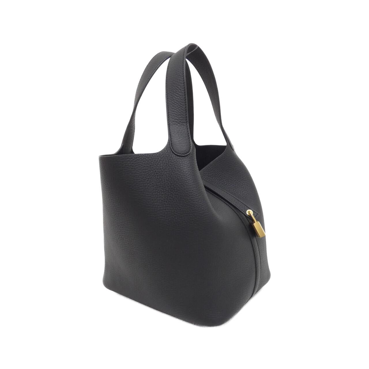 [未使用品] HERMES Picotin Lock MM 060991CC 包