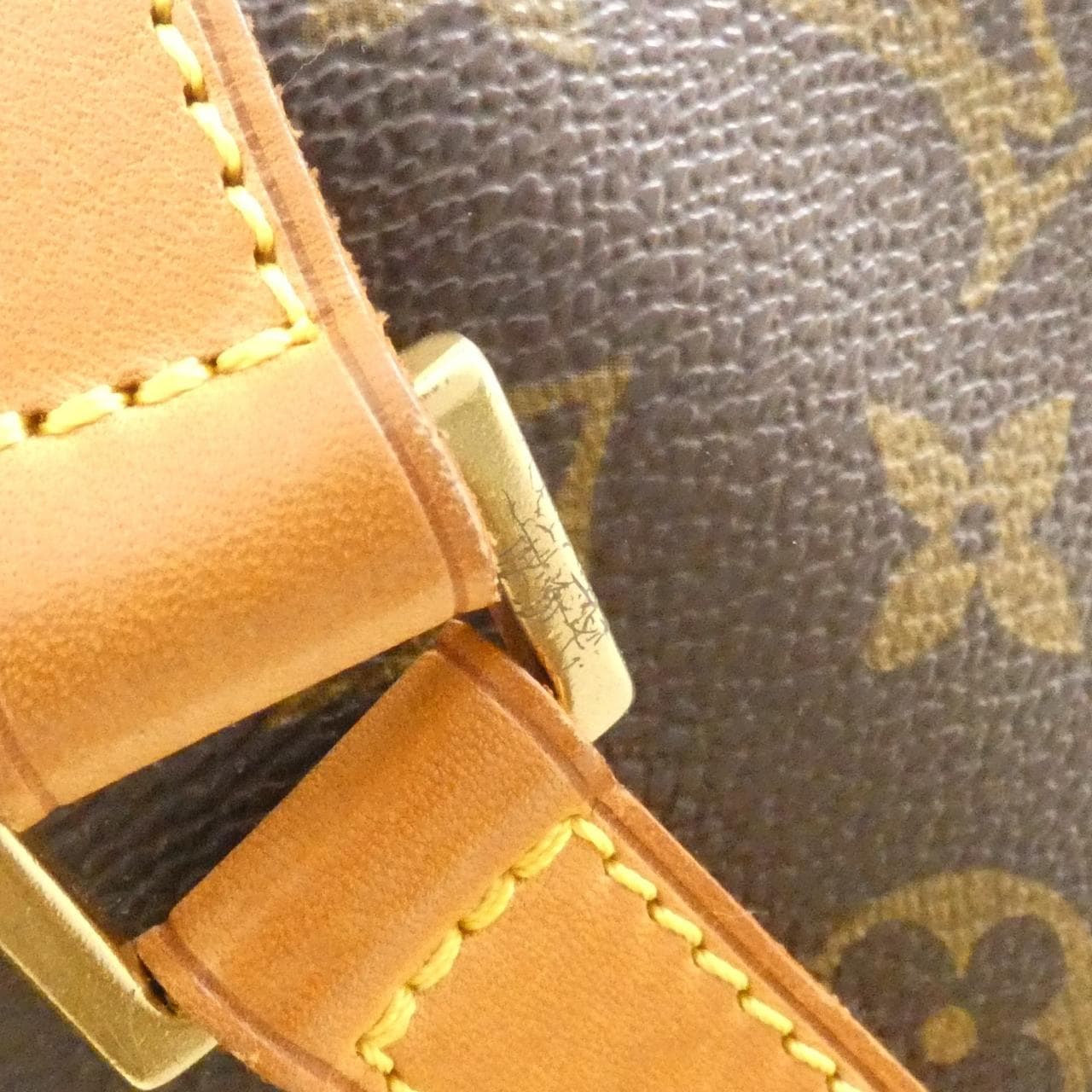 ルイヴィトン モノグラム シテ GM M51181 ショルダーバッグ