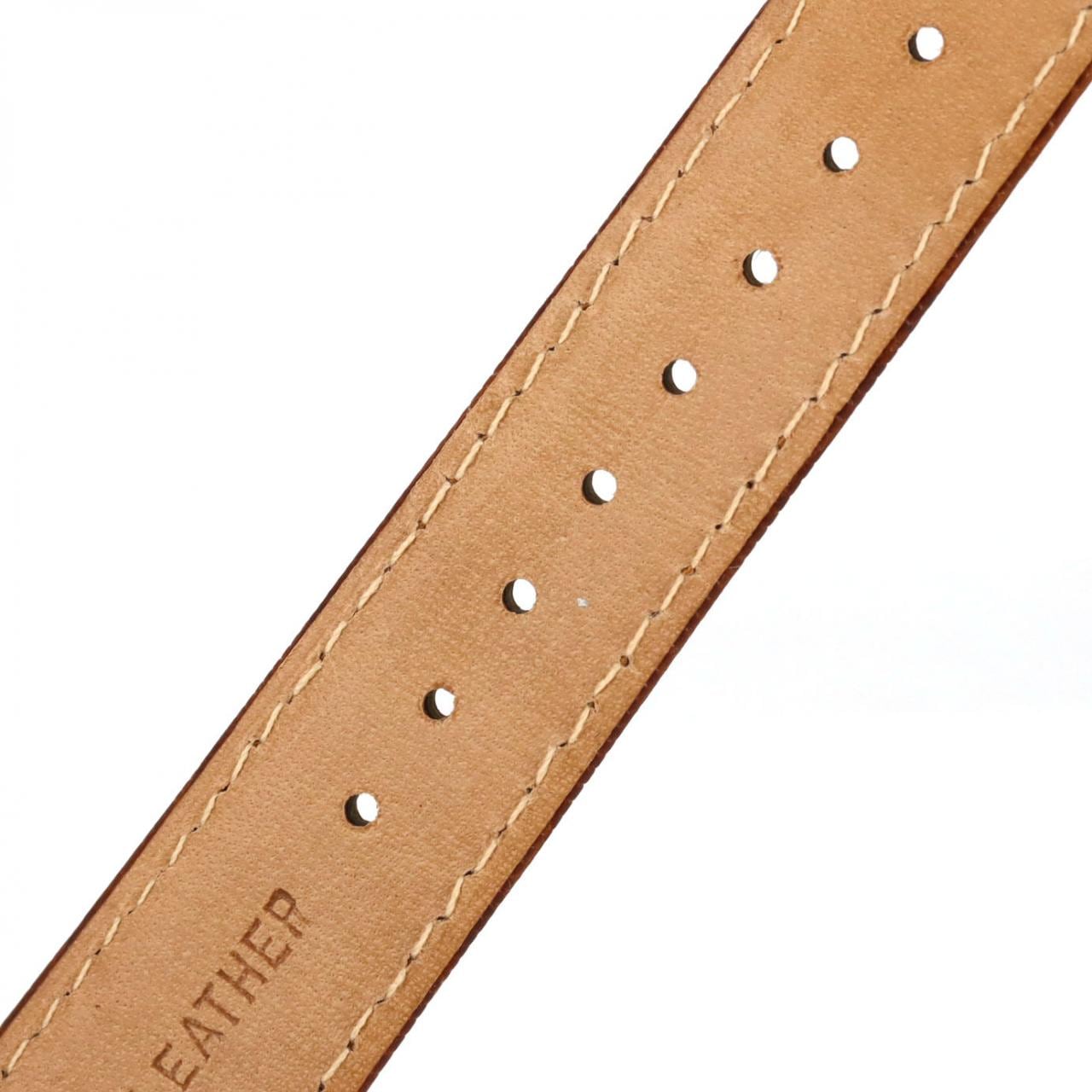 LONGINES round case YG YG Manual Winding