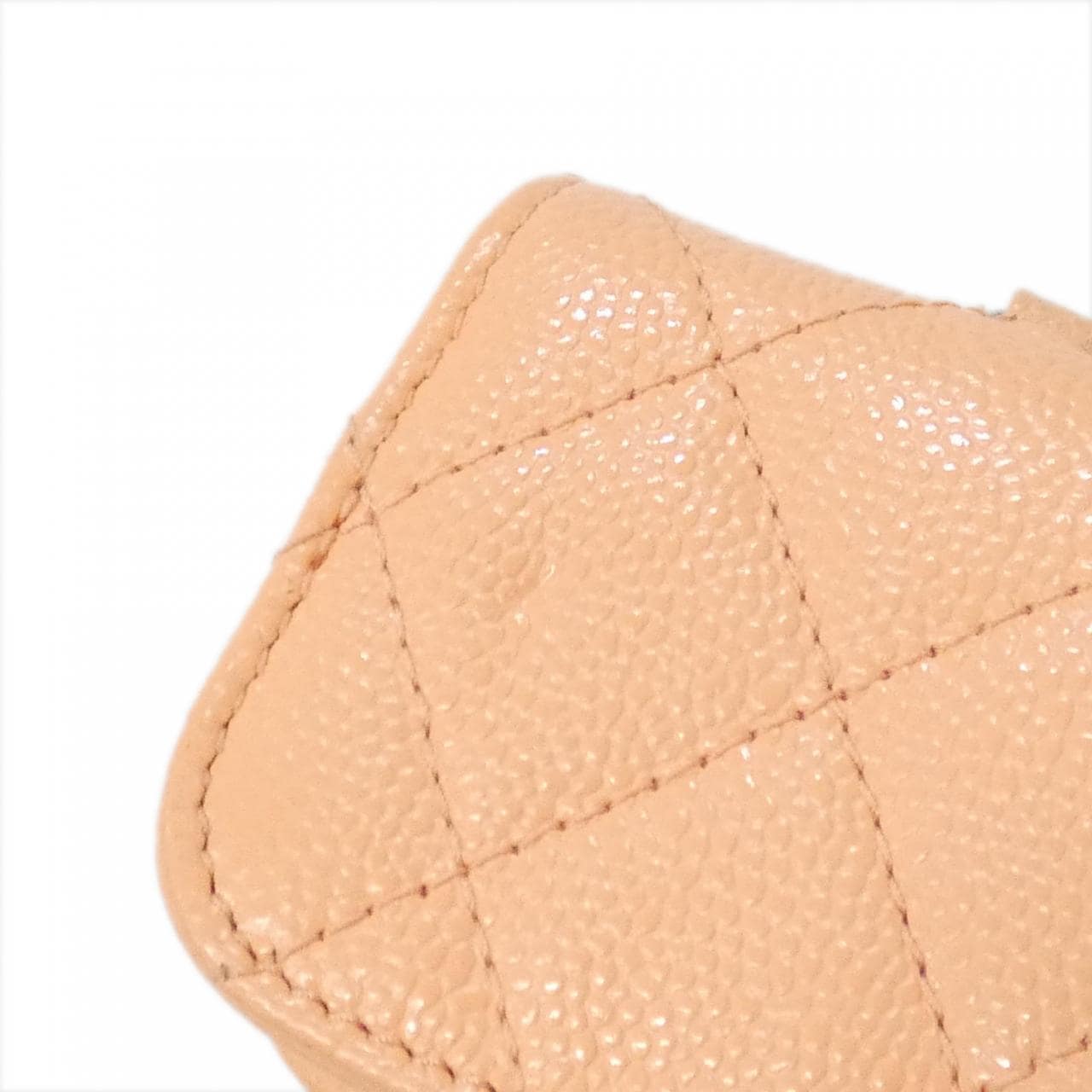 シャネル タイムレスクラシック ライン AP1739 エアポッツケース