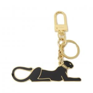 カルティエ DIABOLO DE CARTIER OG000674 キーリング