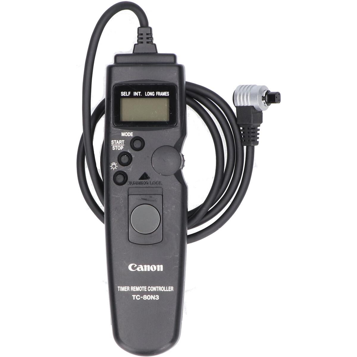 ＣＡＮＯＮ　ＴＣ－８０Ｎ３