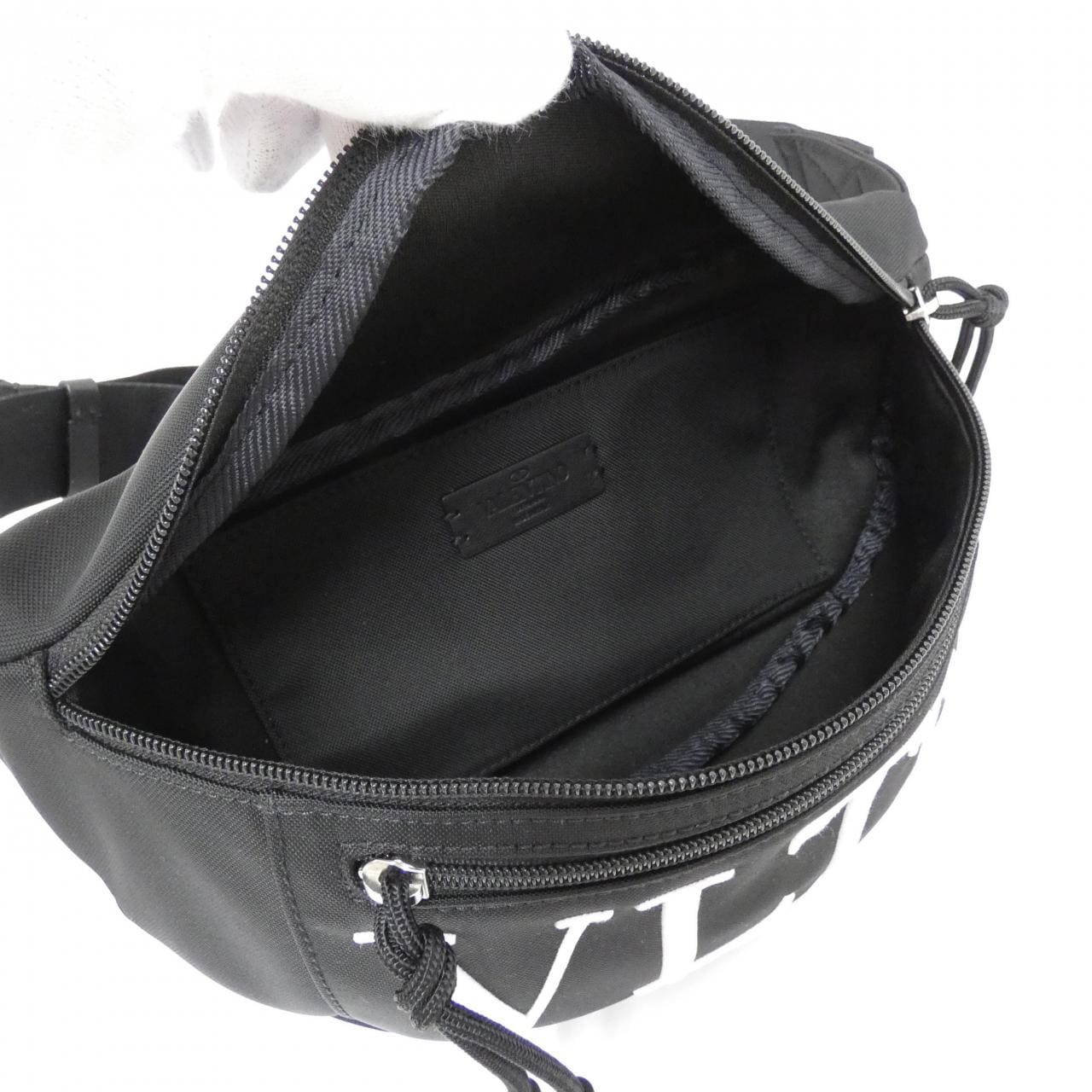 [BRAND NEW] VALENTINO GARAVANI 1Y2B0B77MVC waist bag